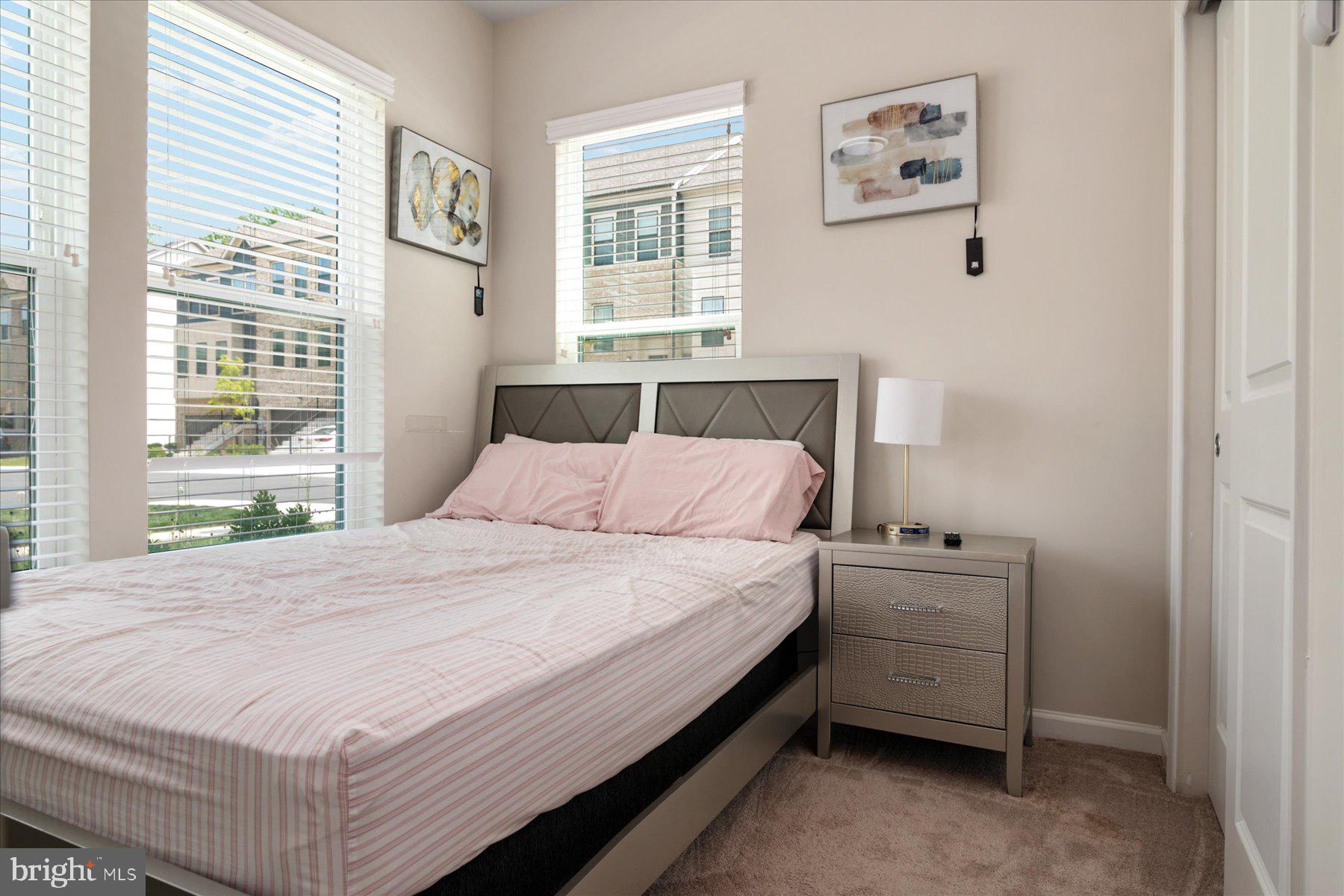 WATERSHED - Residential