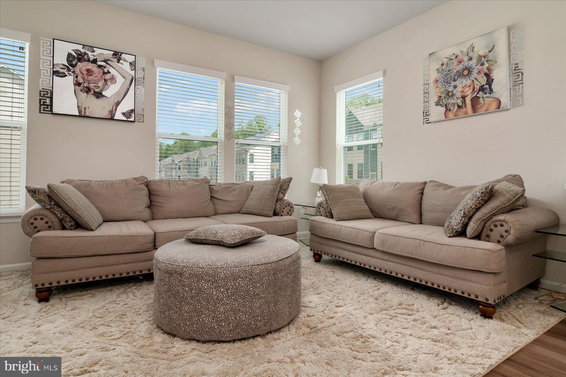 WATERSHED - Residential