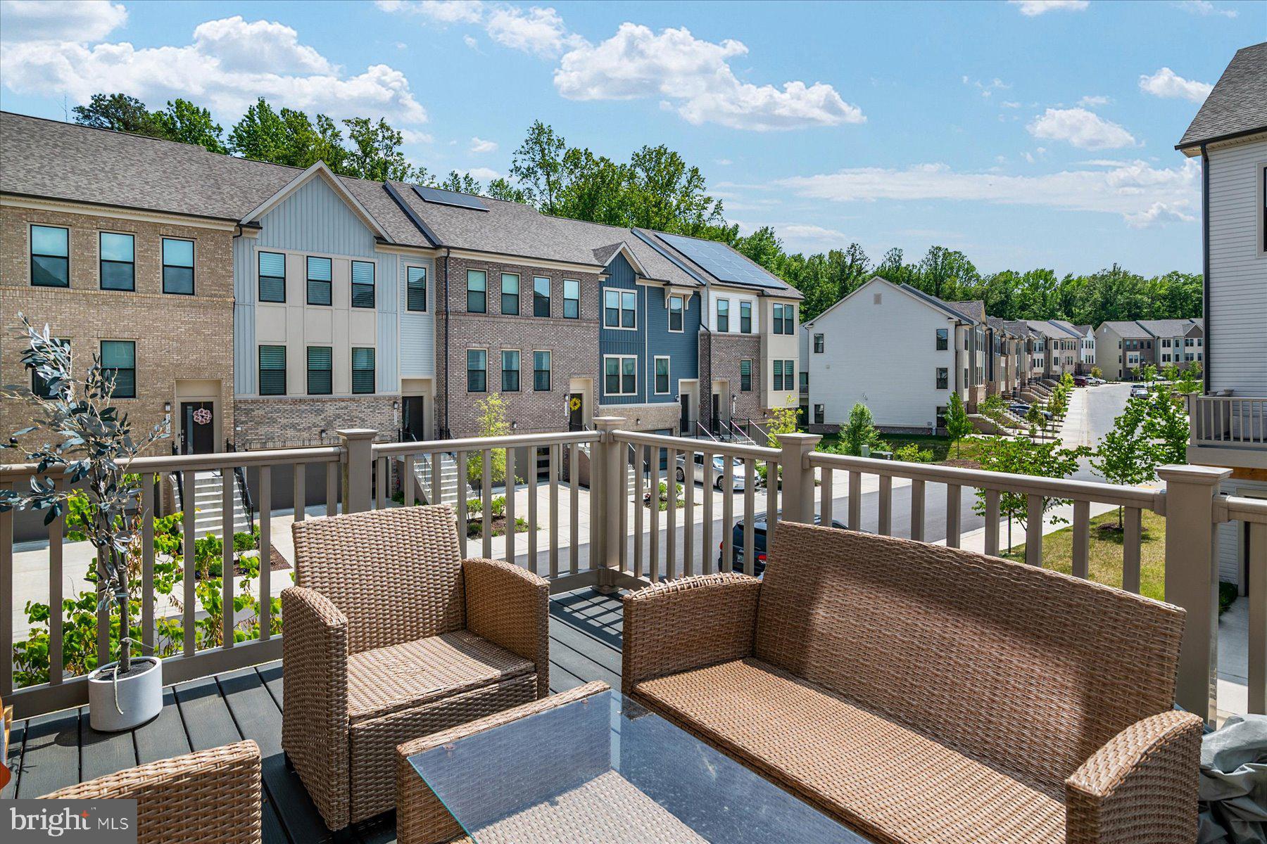 WATERSHED - Residential