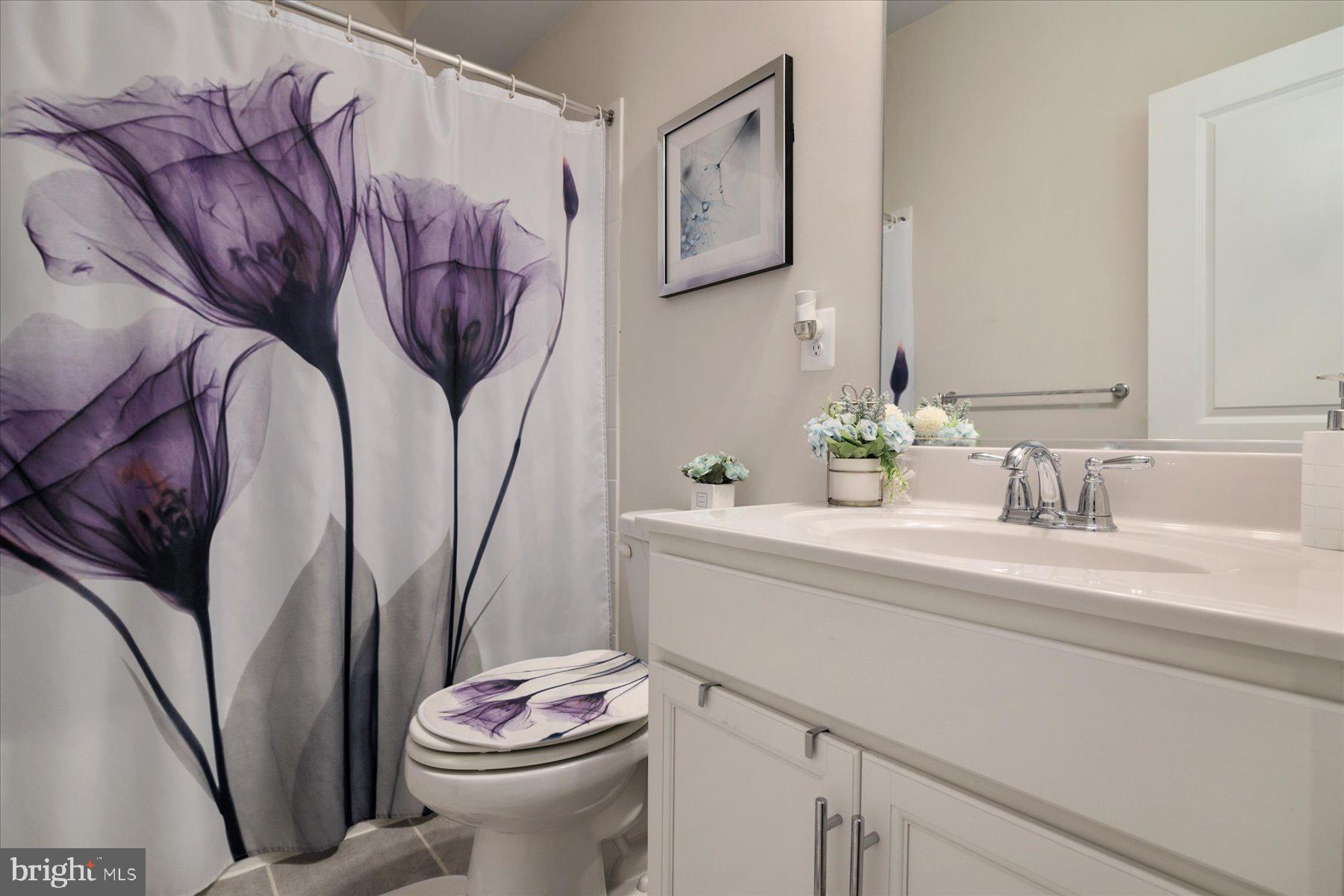 WATERSHED - Residential