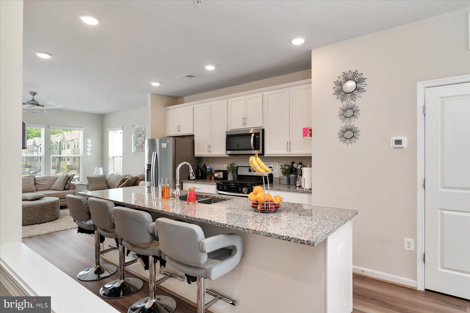 WATERSHED - Residential