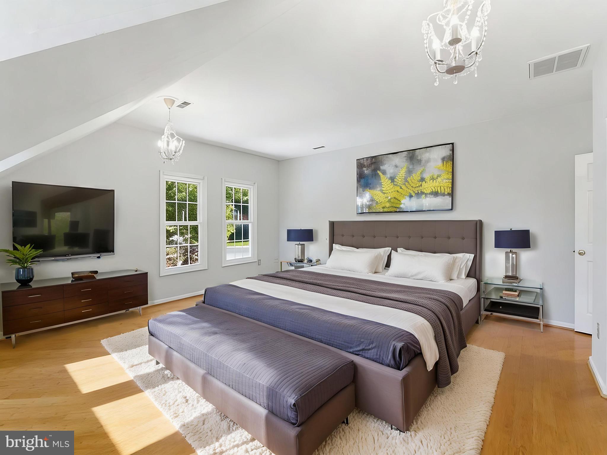GUNNERS LAKE VILLAGE - Residential