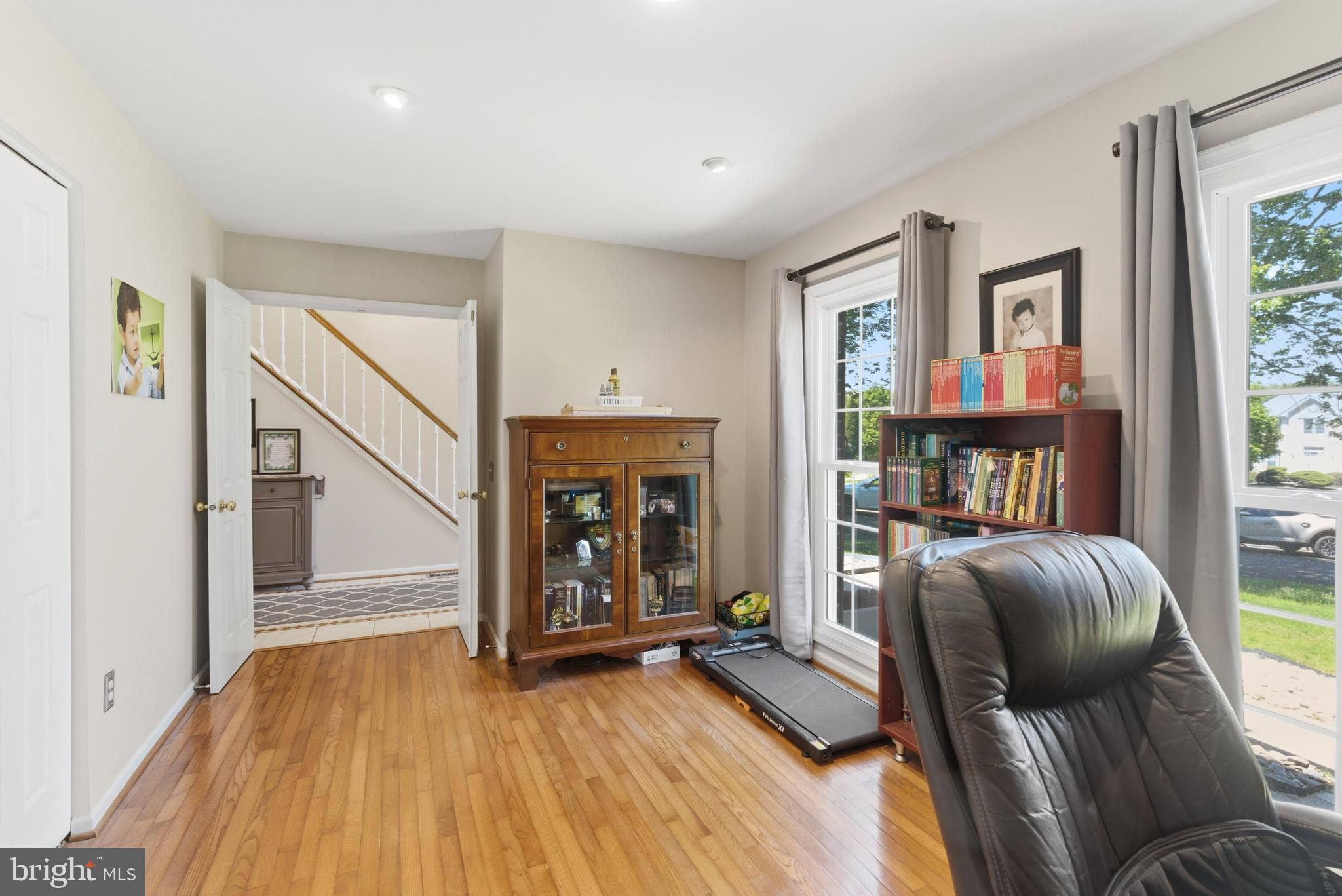 GUNNERS LAKE VILLAGE - Residential