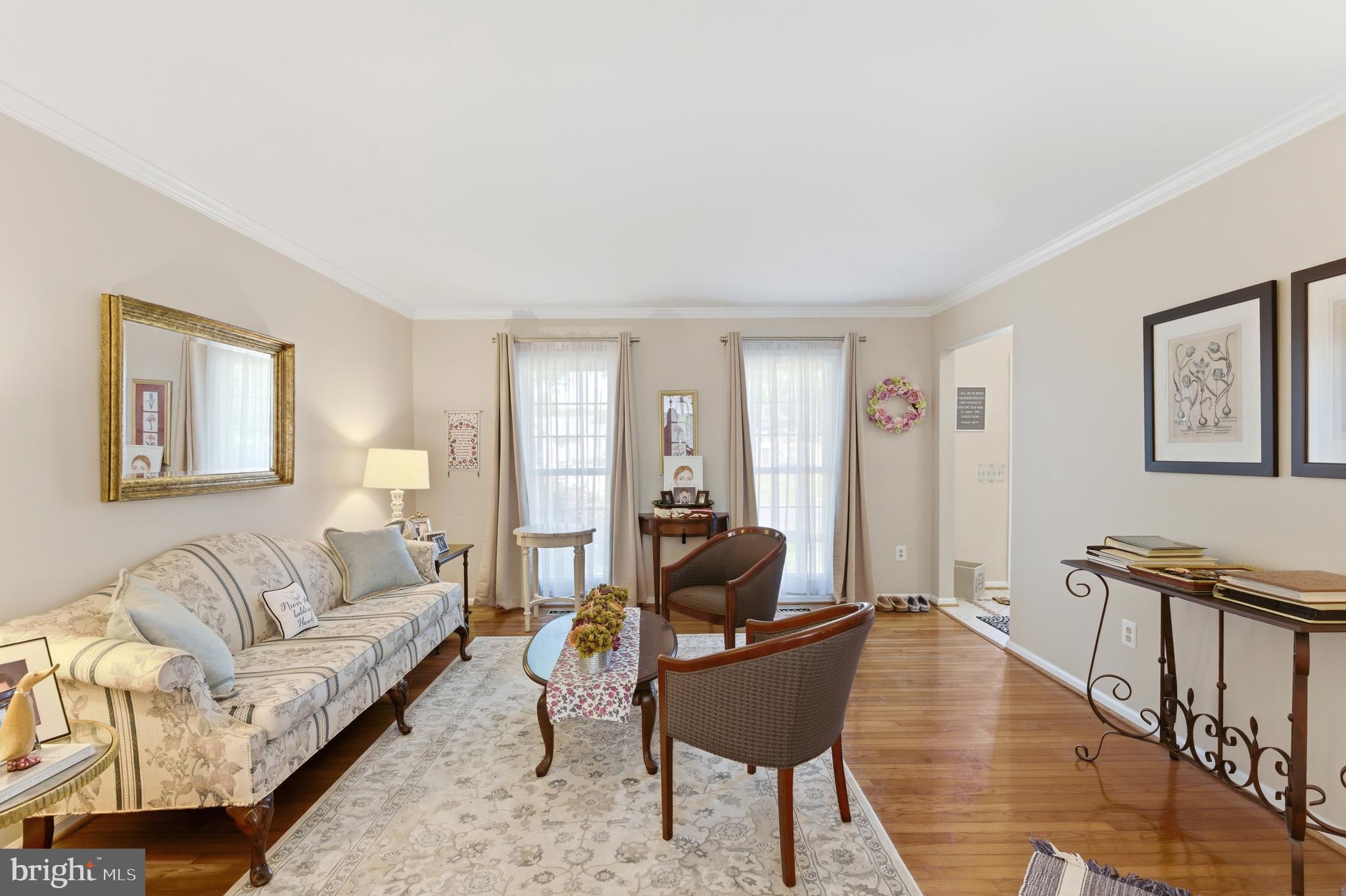 GUNNERS LAKE VILLAGE - Residential