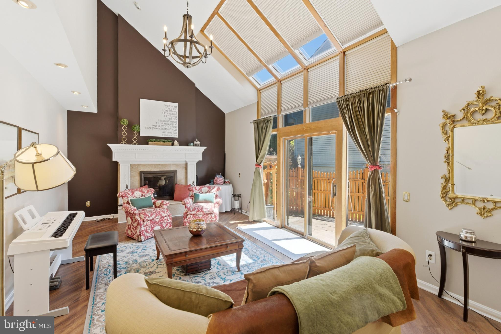 GUNNERS LAKE VILLAGE - Residential