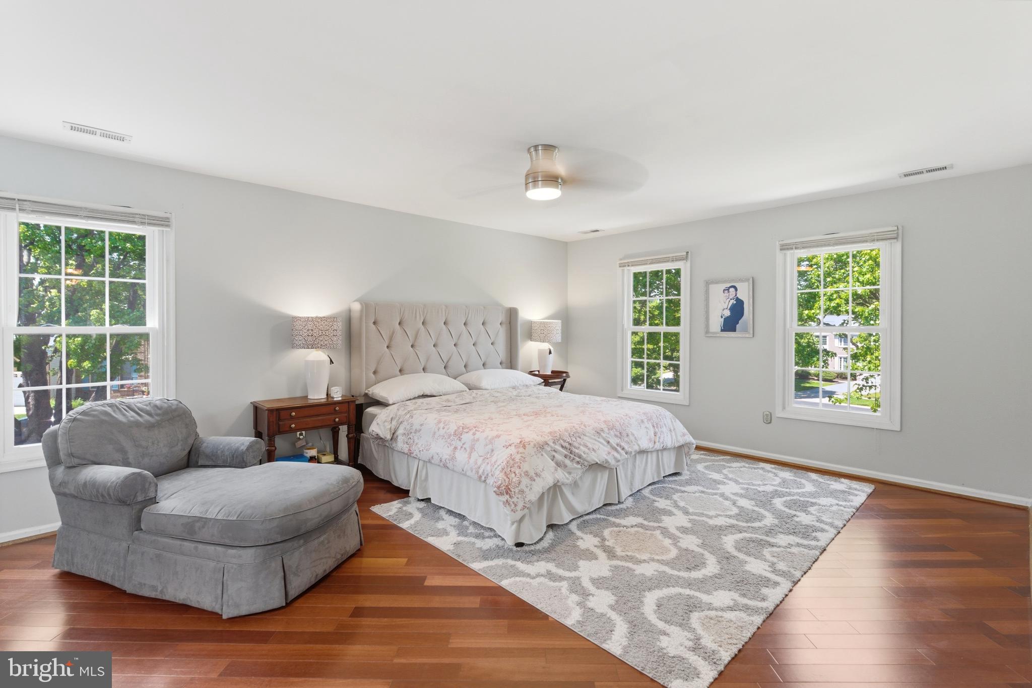 GUNNERS LAKE VILLAGE - Residential