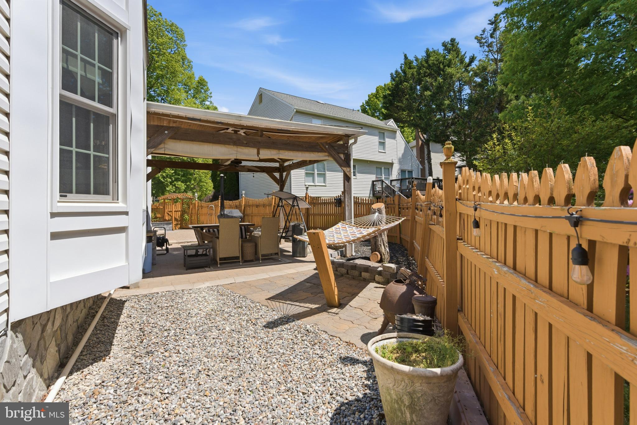 GUNNERS LAKE VILLAGE - Residential