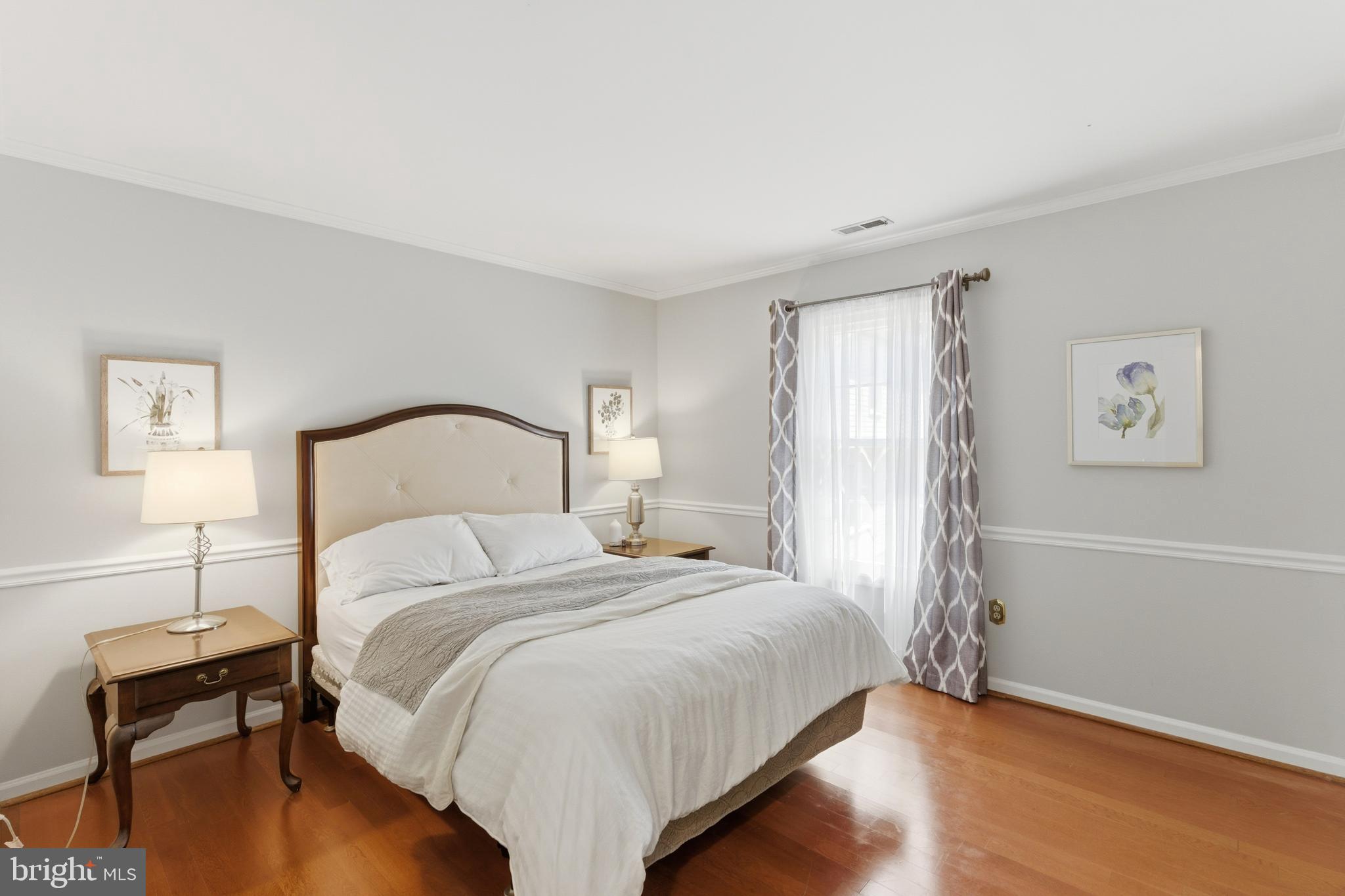 GUNNERS LAKE VILLAGE - Residential