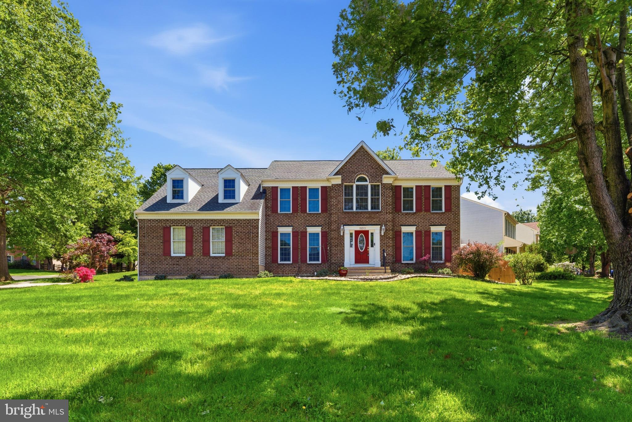 GUNNERS LAKE VILLAGE - Residential
