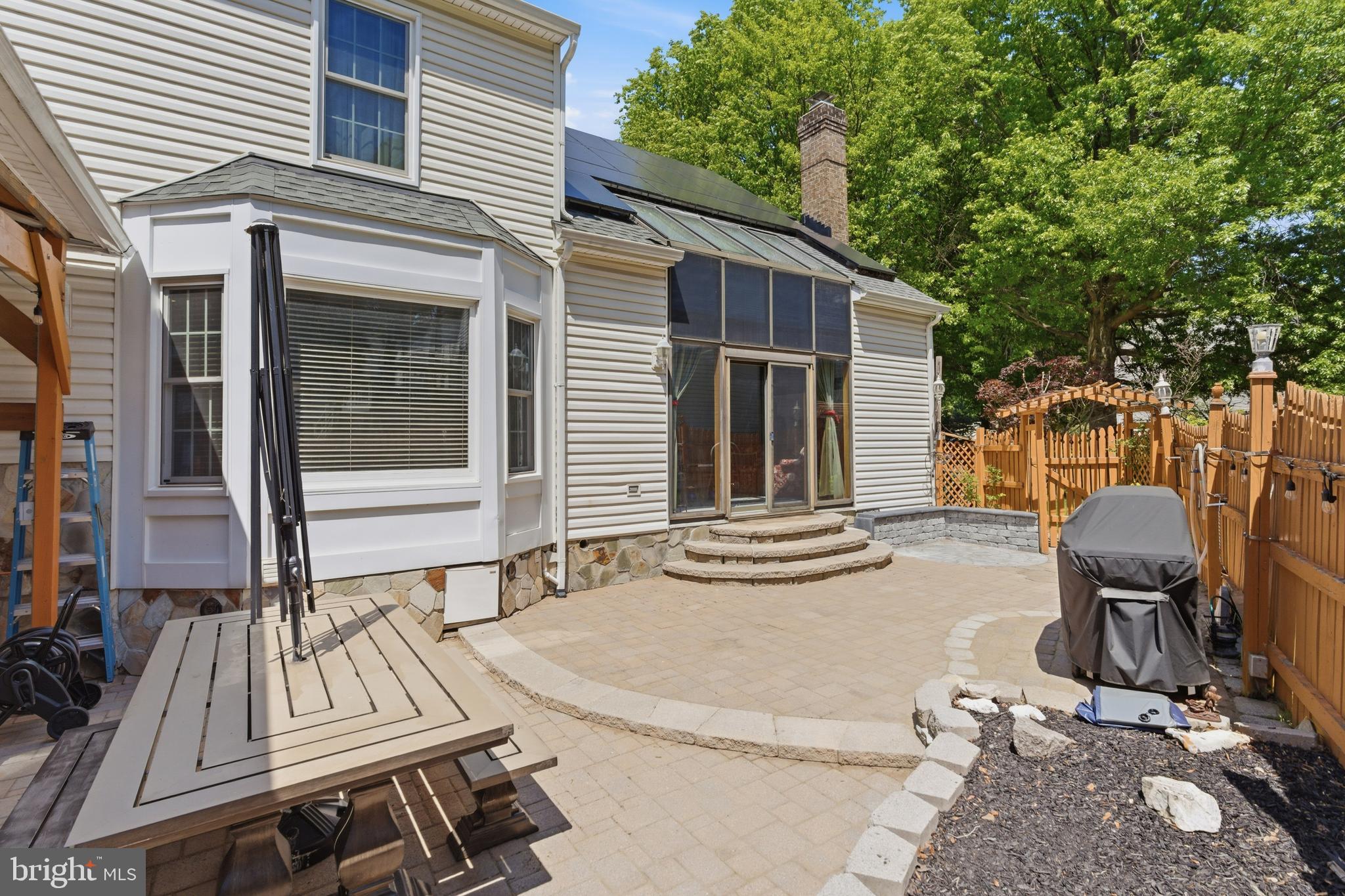 GUNNERS LAKE VILLAGE - Residential