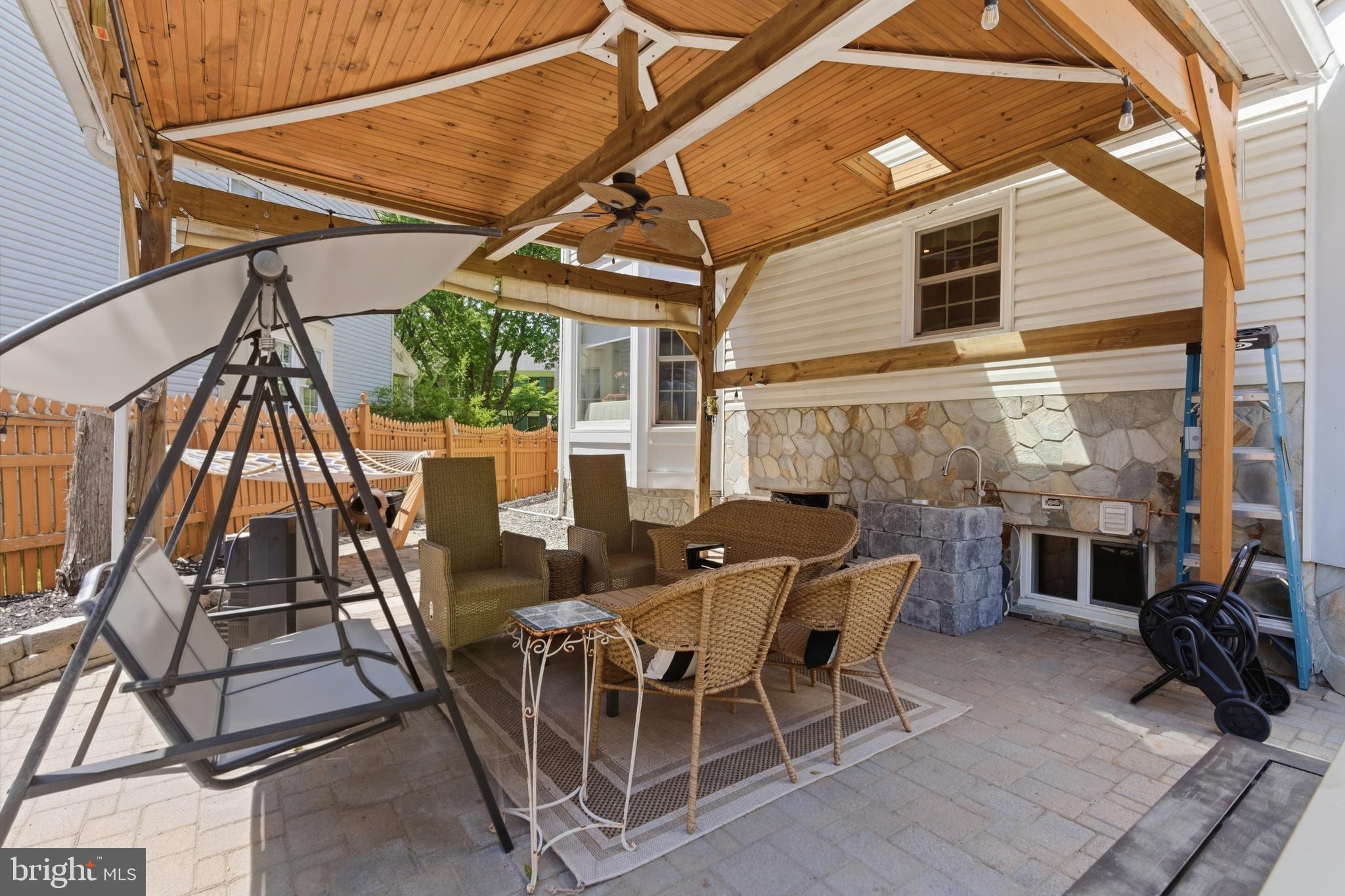 GUNNERS LAKE VILLAGE - Residential