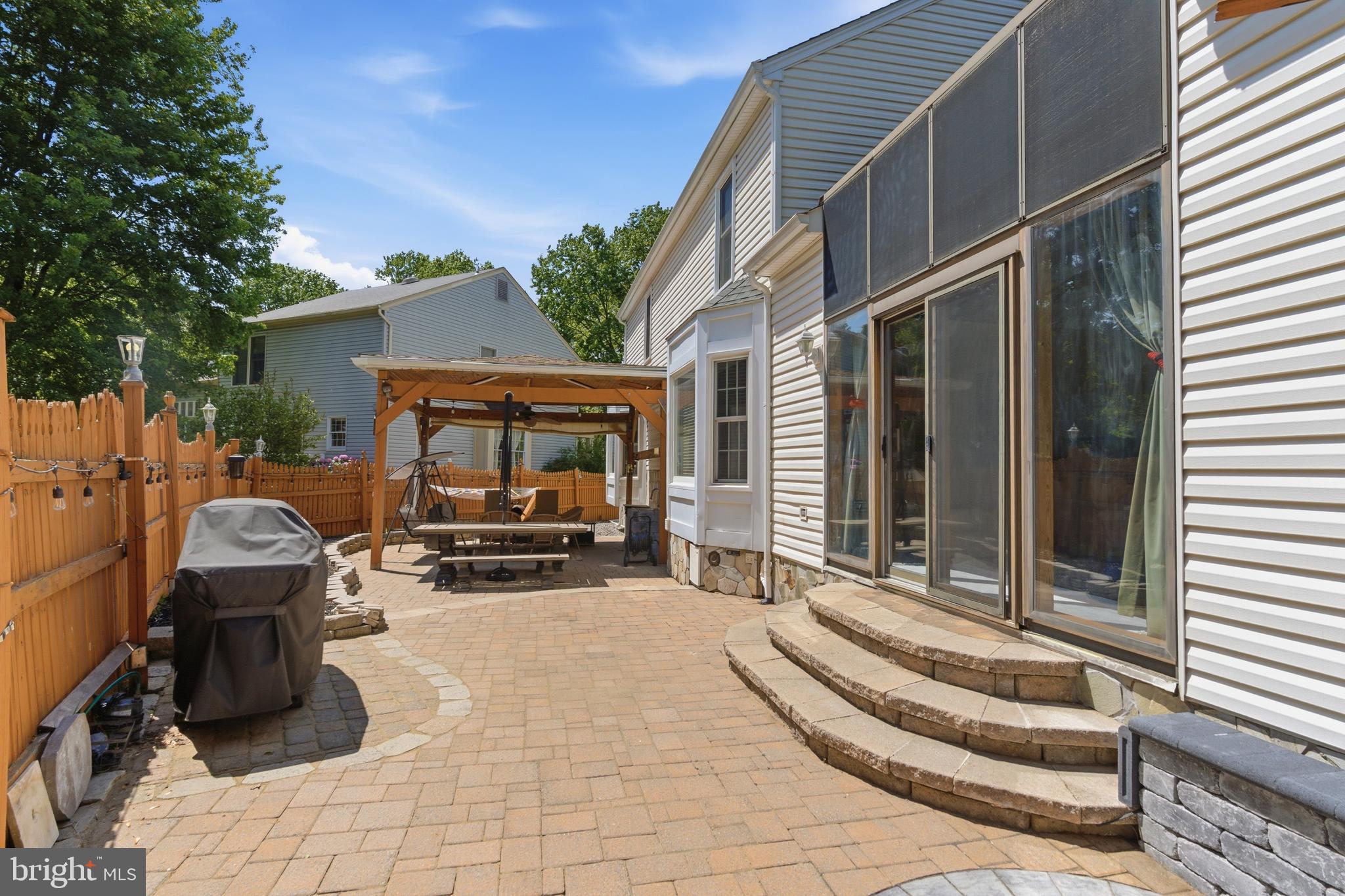 GUNNERS LAKE VILLAGE - Residential