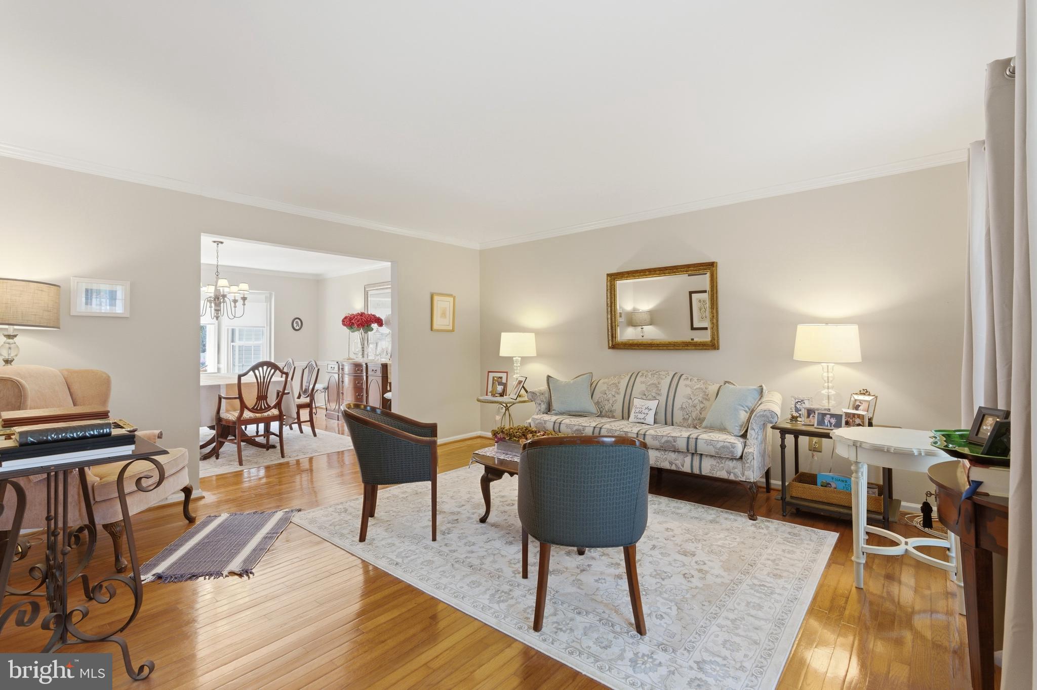 GUNNERS LAKE VILLAGE - Residential