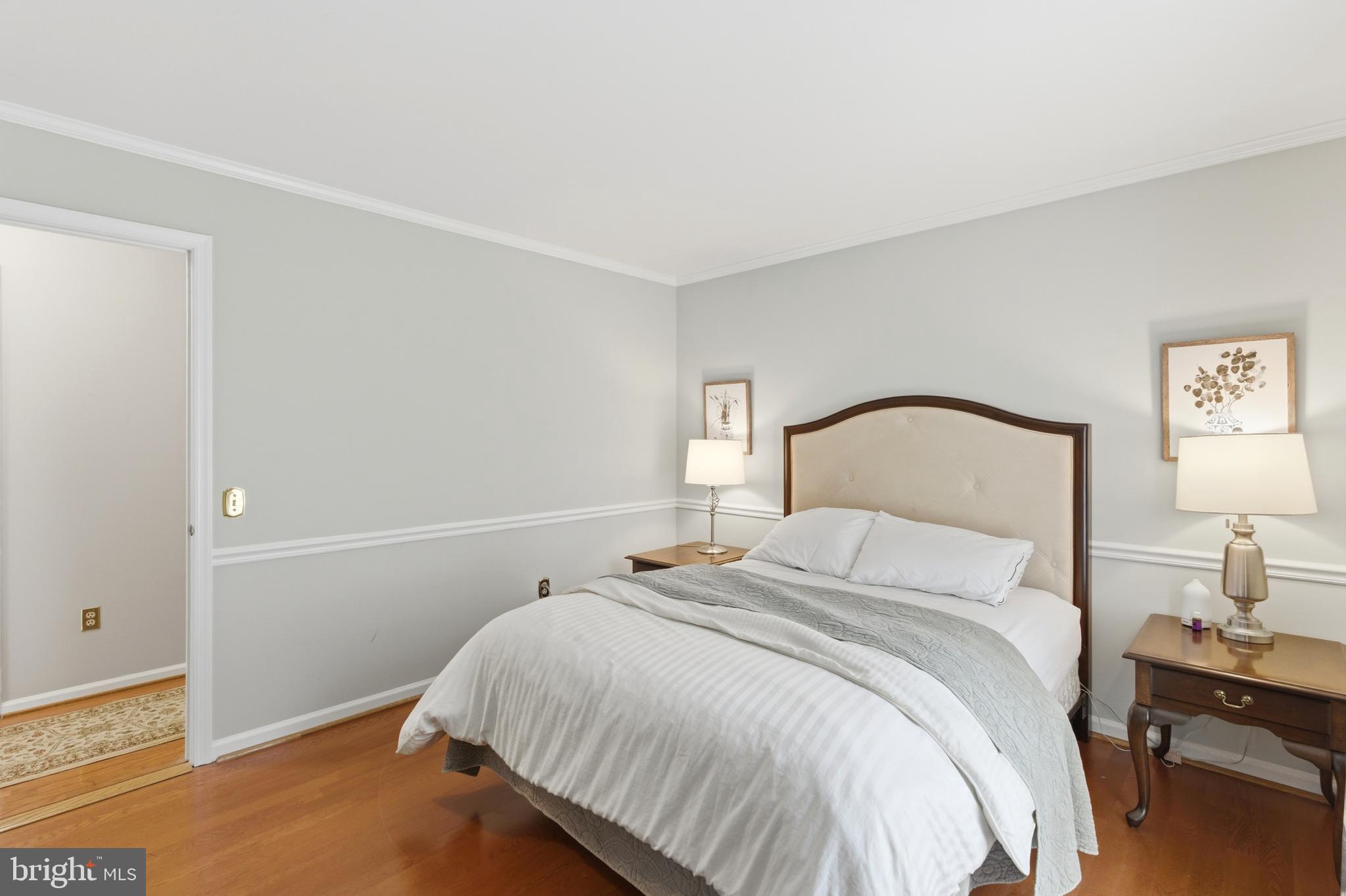 GUNNERS LAKE VILLAGE - Residential