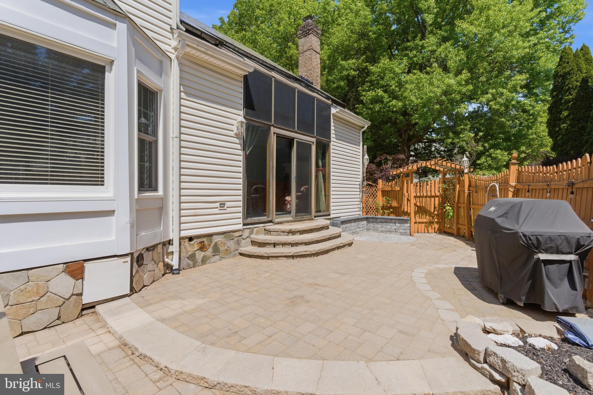 GUNNERS LAKE VILLAGE - Residential