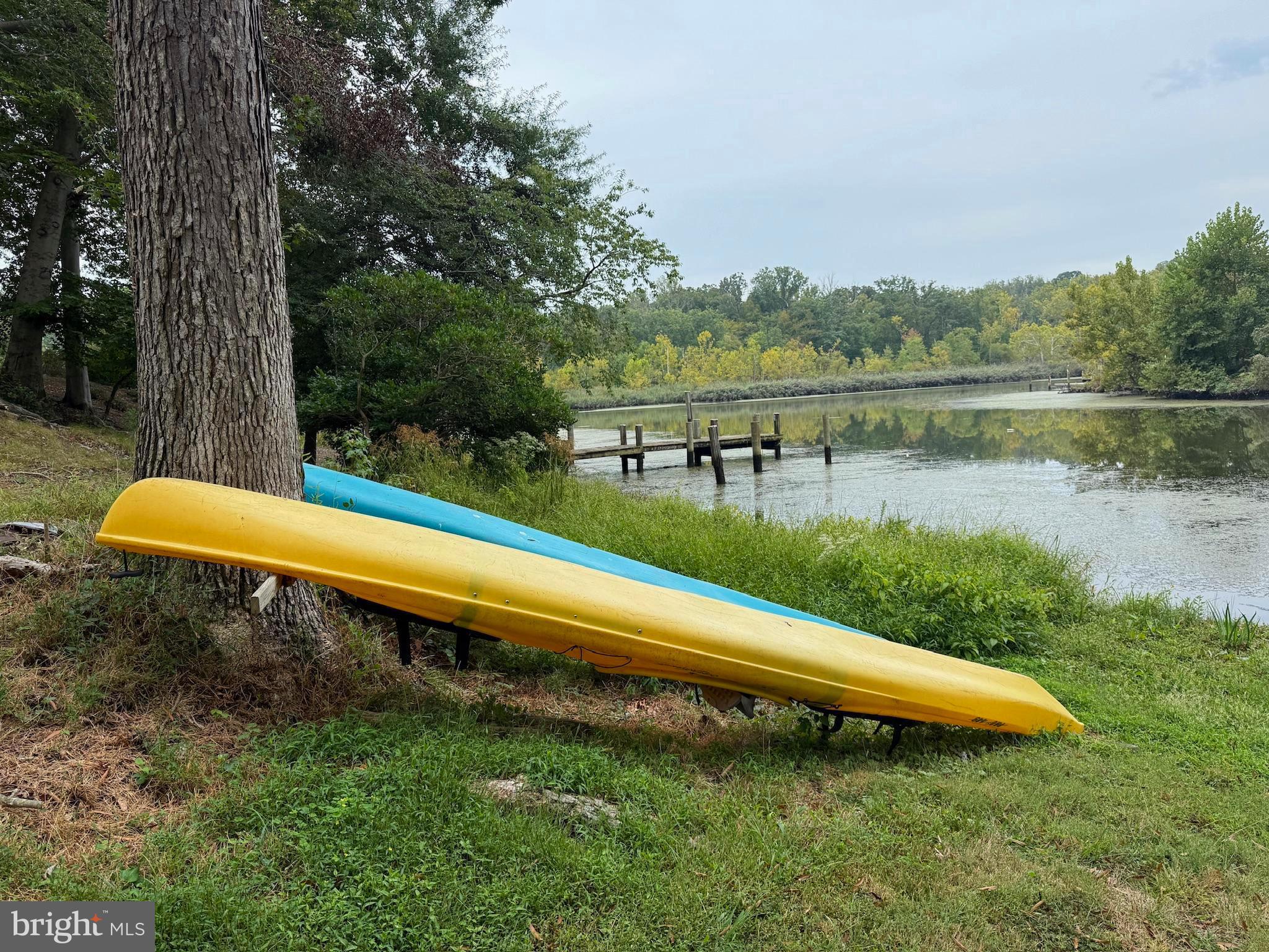 TANTALLON ON THE POTOMAC - Residential Lease