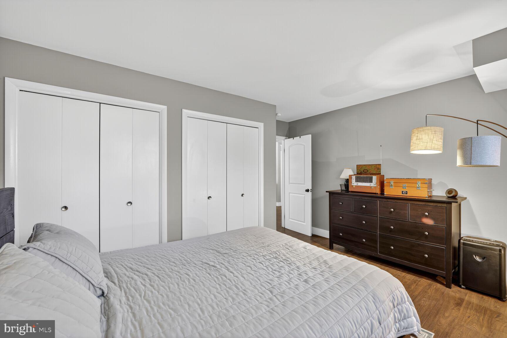 TANTALLON ON THE POTOMAC - Residential Lease