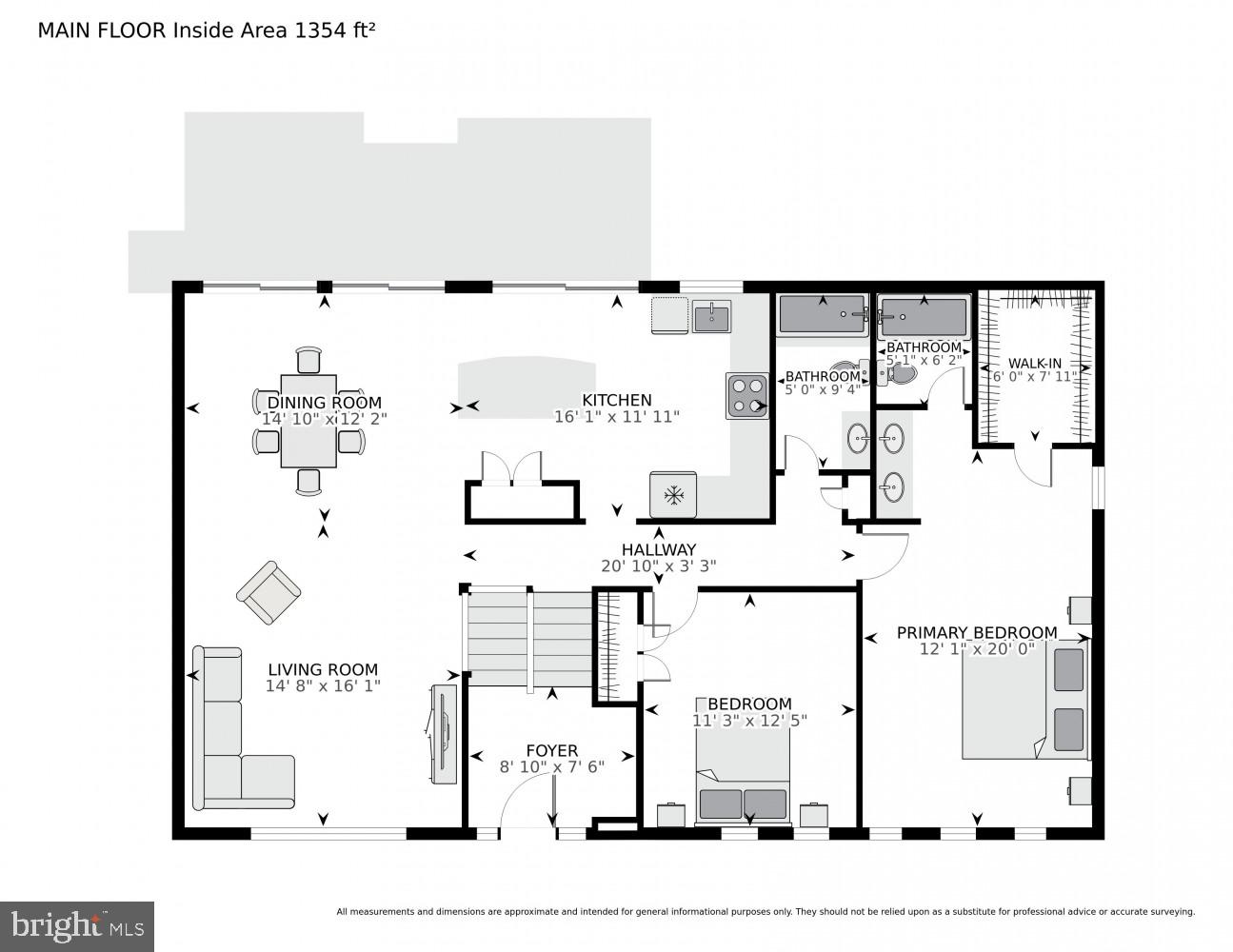 TANTALLON ON THE POTOMAC - Residential Lease