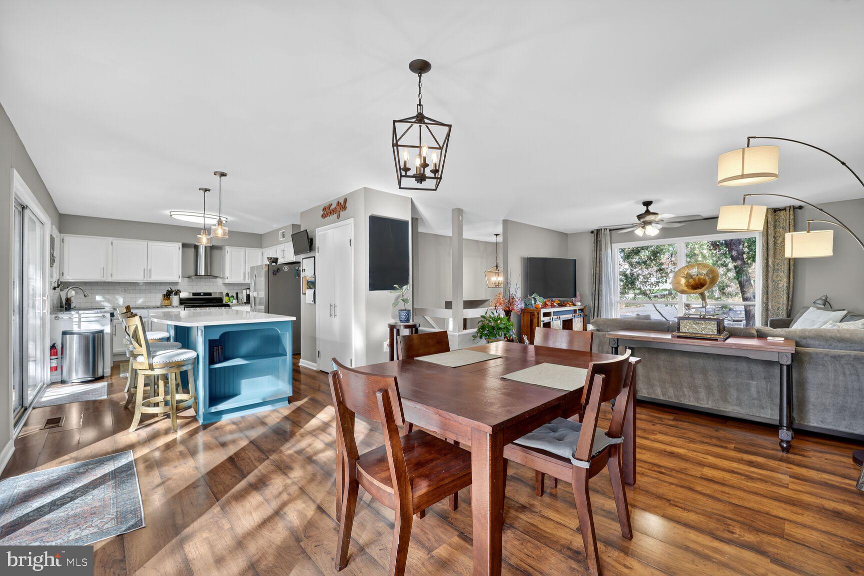 TANTALLON ON THE POTOMAC - Residential Lease