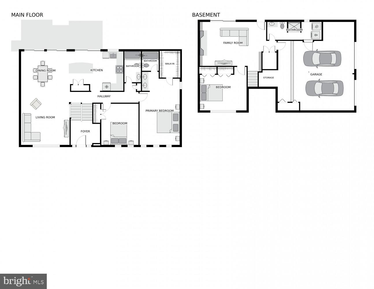 TANTALLON ON THE POTOMAC - Residential Lease