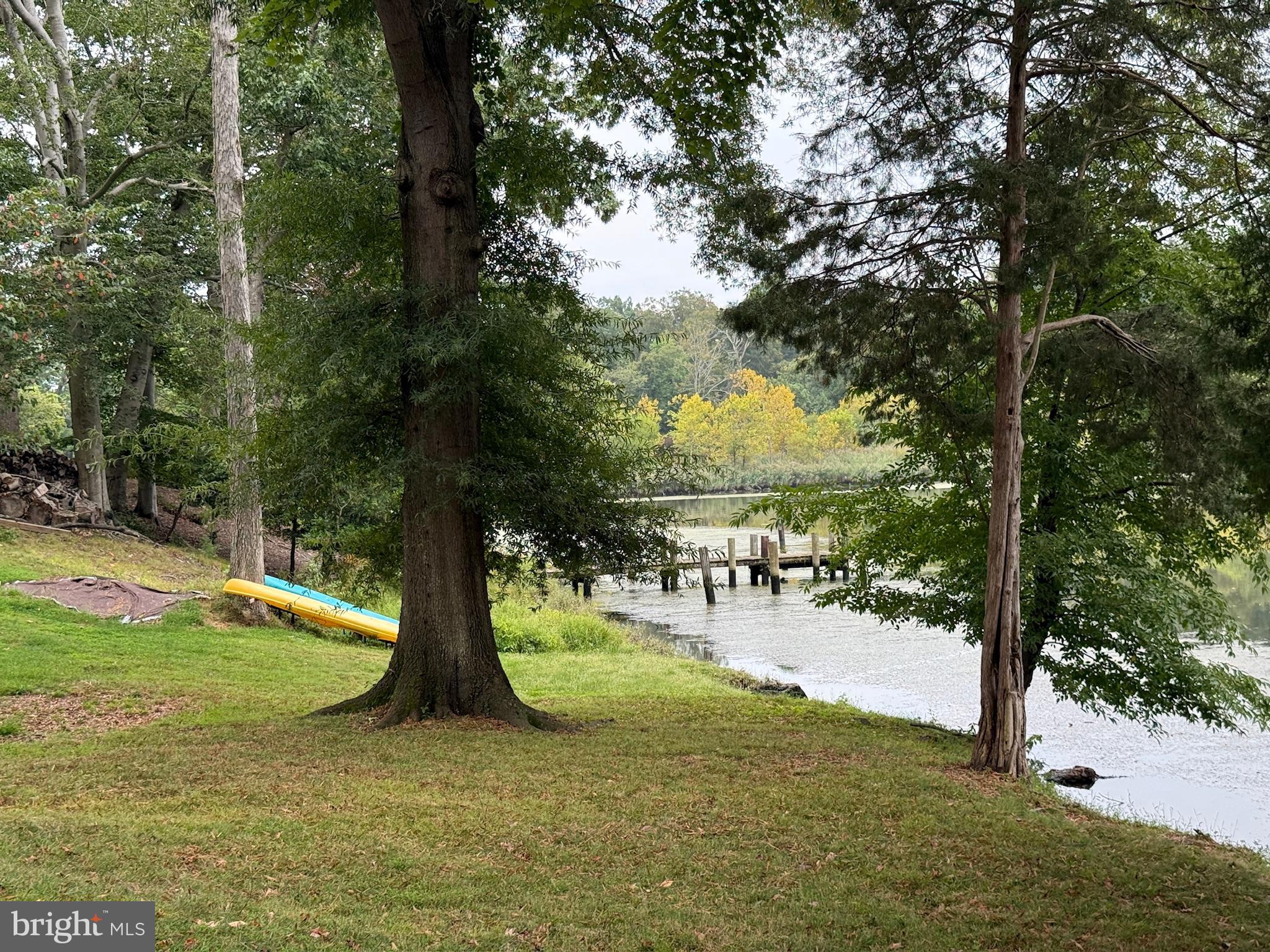 TANTALLON ON THE POTOMAC - Residential Lease