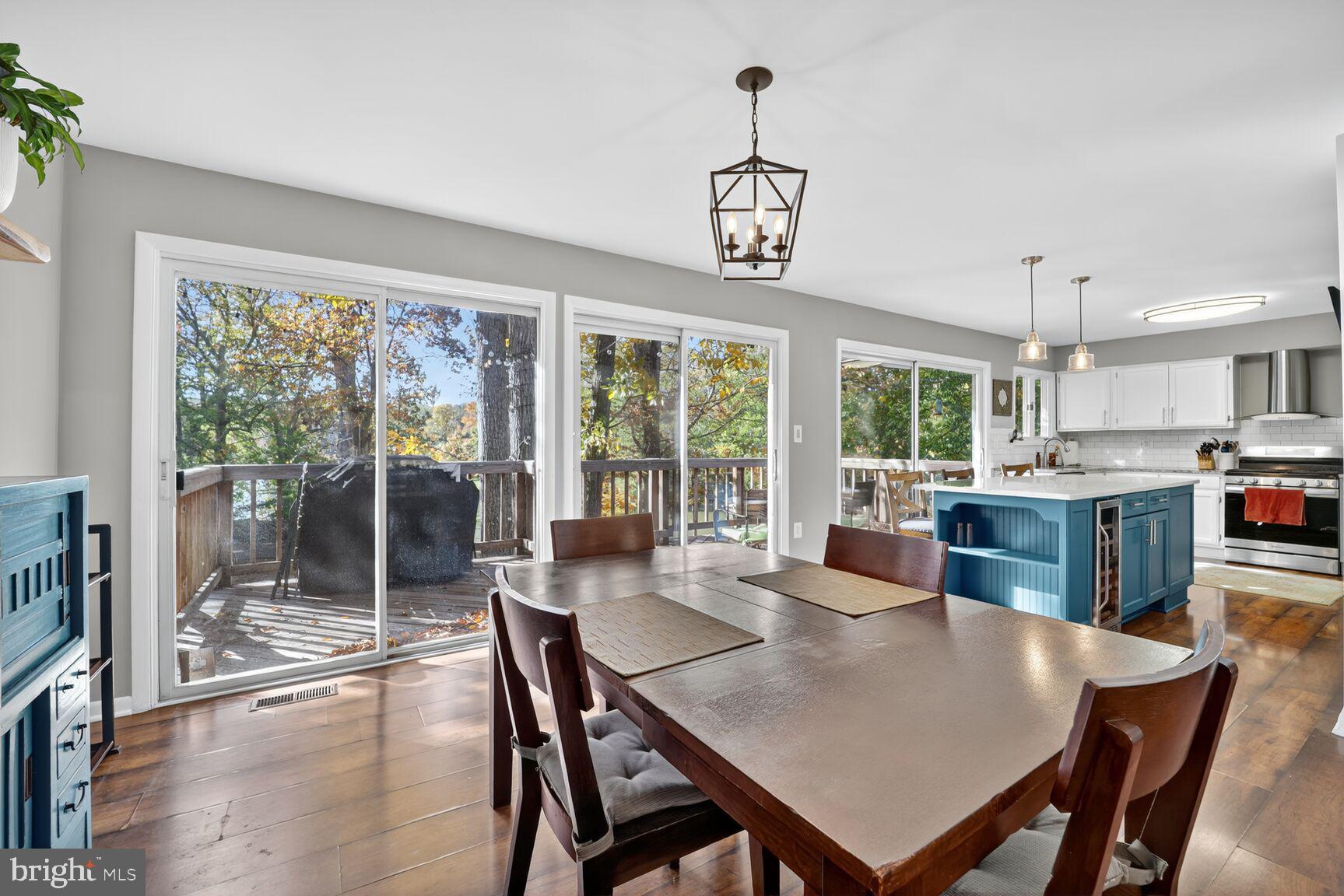 TANTALLON ON THE POTOMAC - Residential Lease