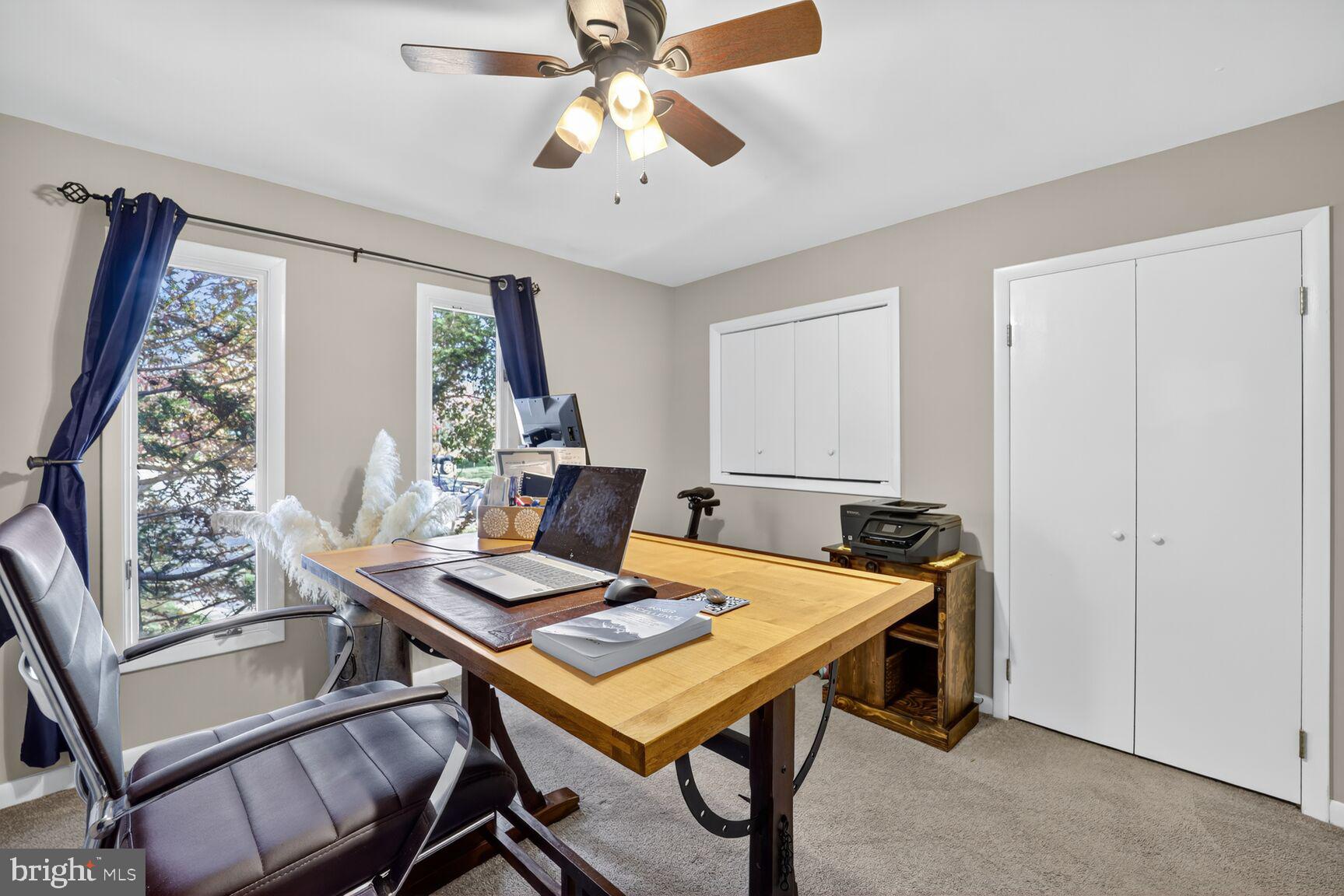 TANTALLON ON THE POTOMAC - Residential Lease