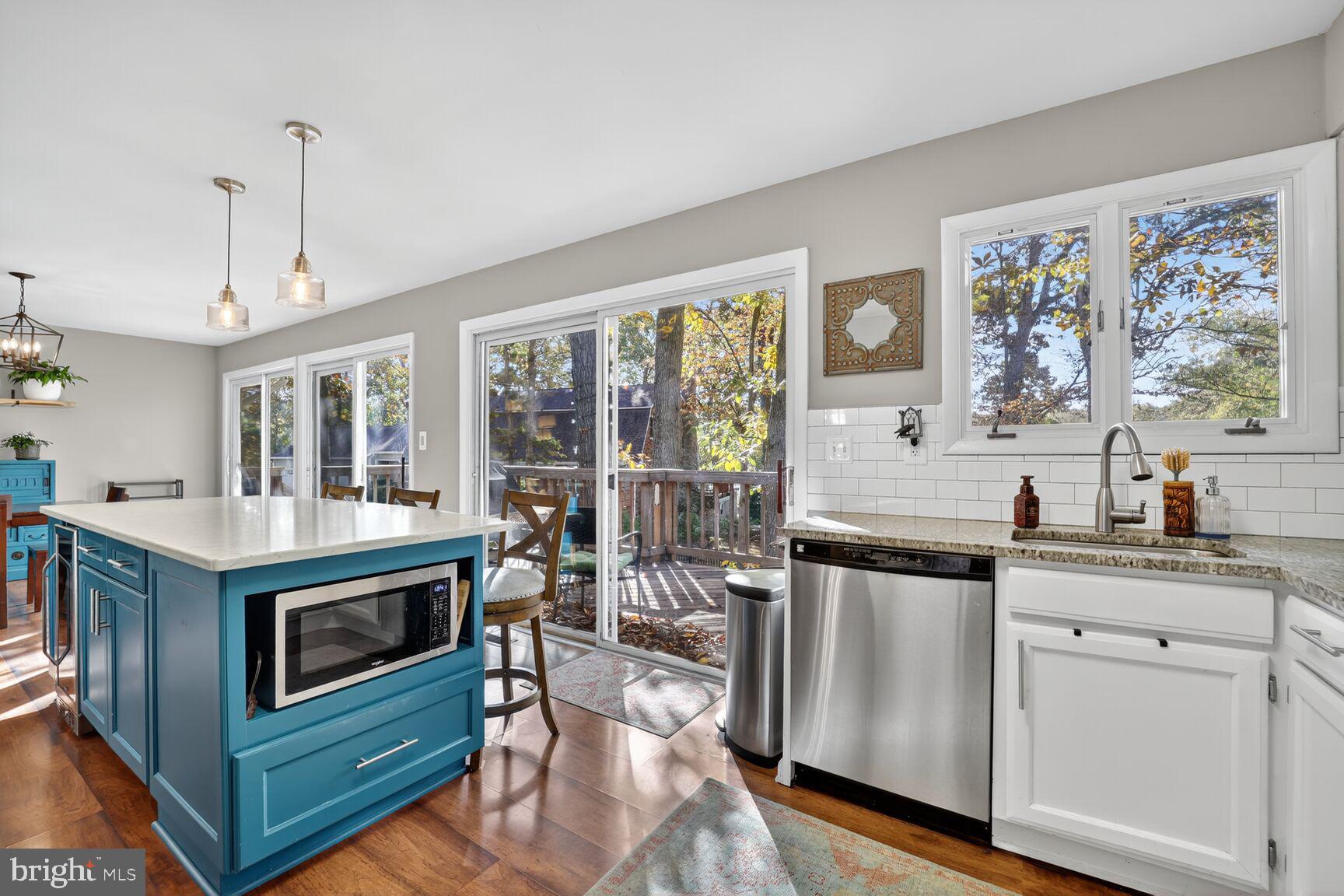 TANTALLON ON THE POTOMAC - Residential Lease