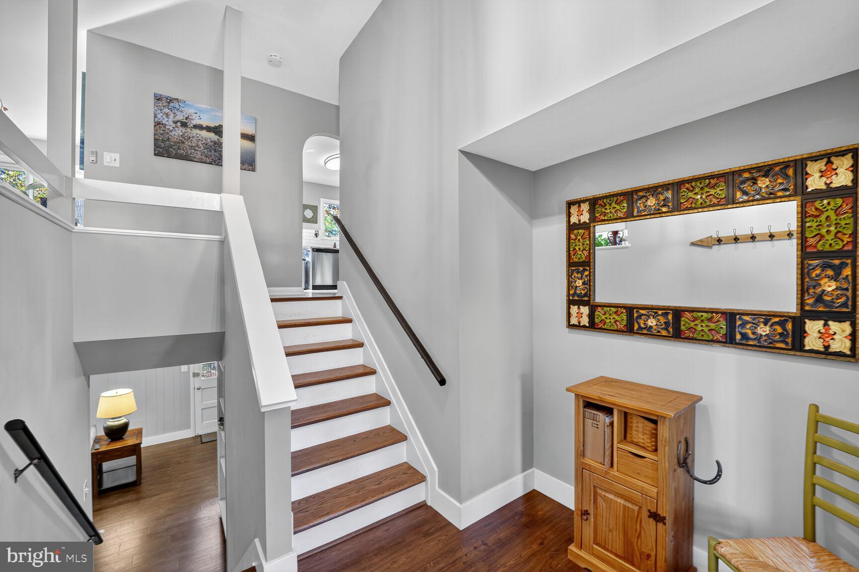 TANTALLON ON THE POTOMAC - Residential Lease