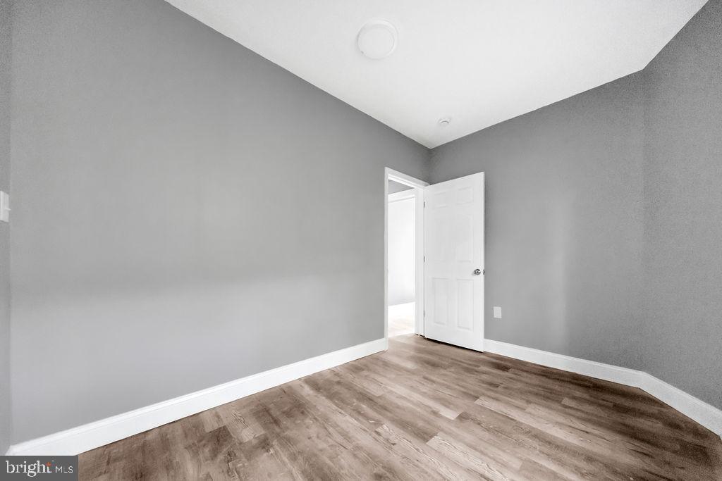 PHILADELPHIA (WEST) - Residential