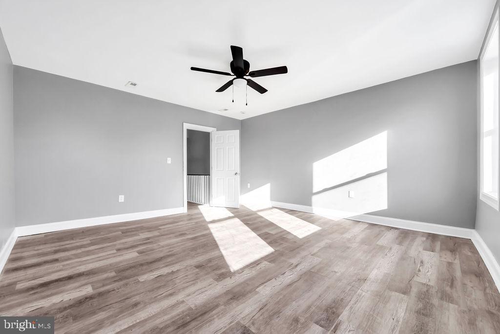 PHILADELPHIA (WEST) - Residential