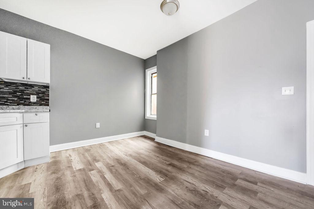 PHILADELPHIA (WEST) - Residential