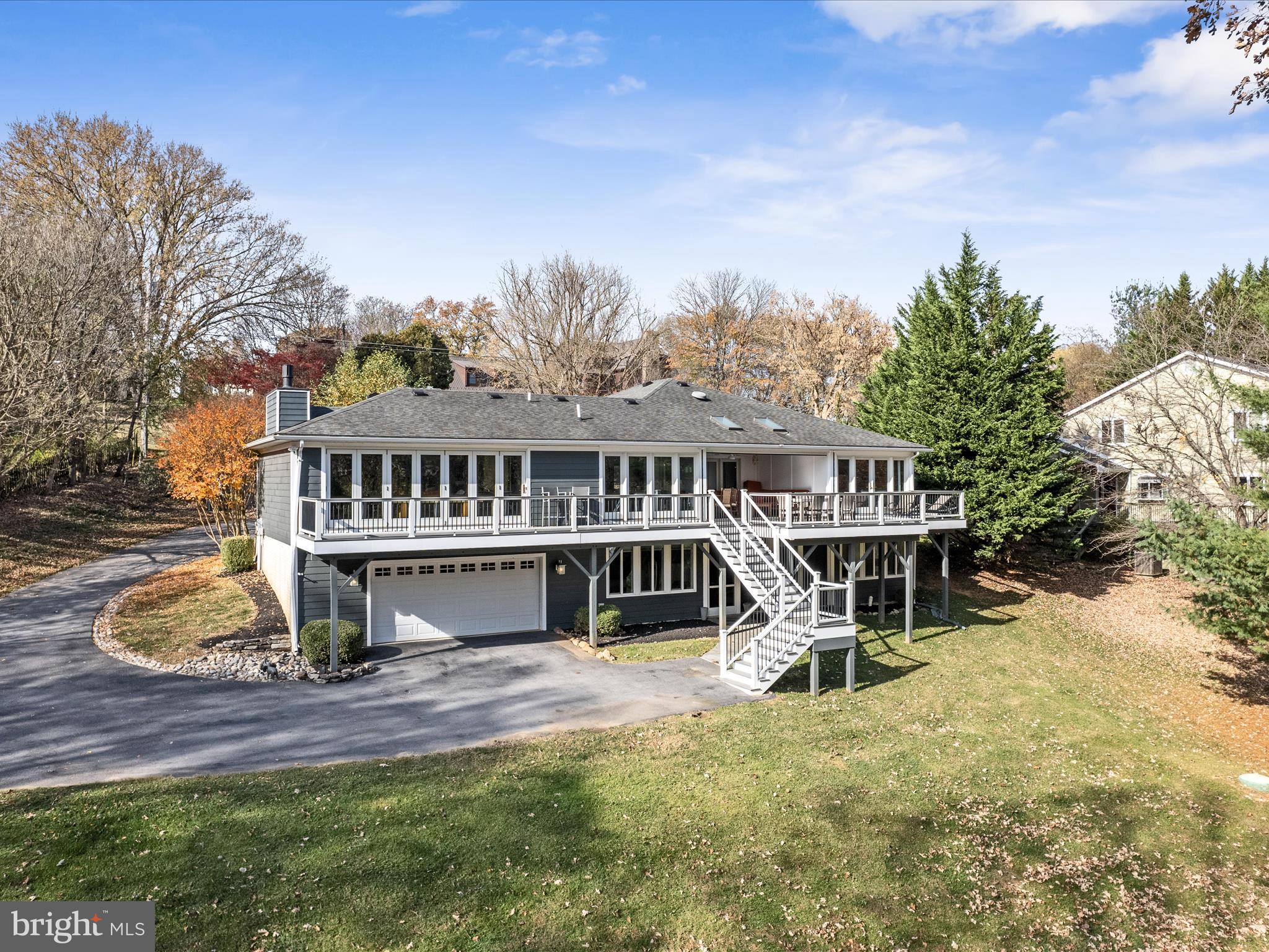 AVON BEND - Residential