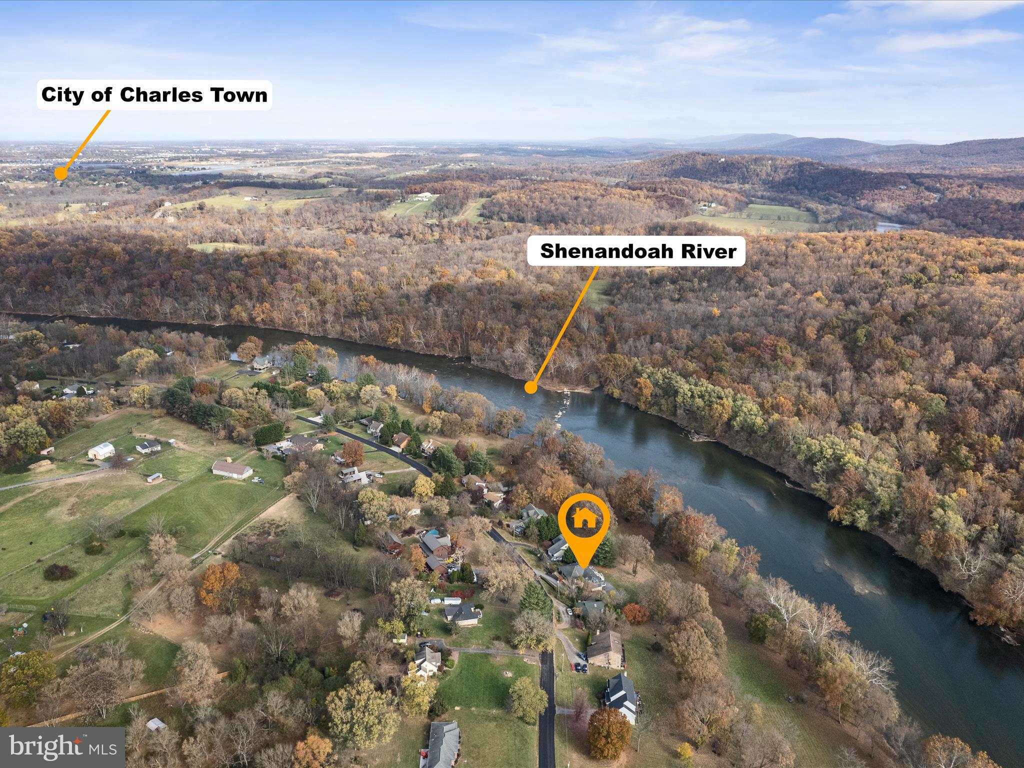 AVON BEND - Residential