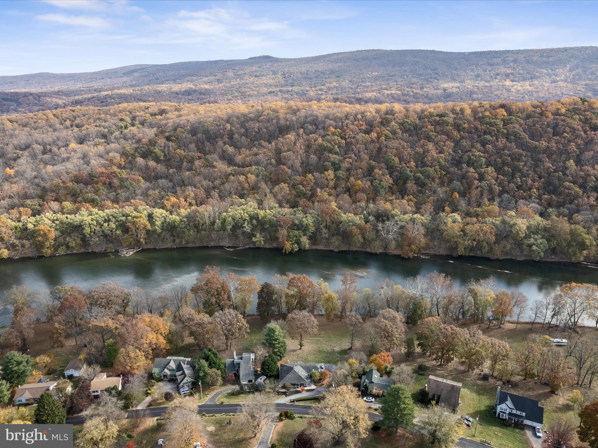 AVON BEND - Residential