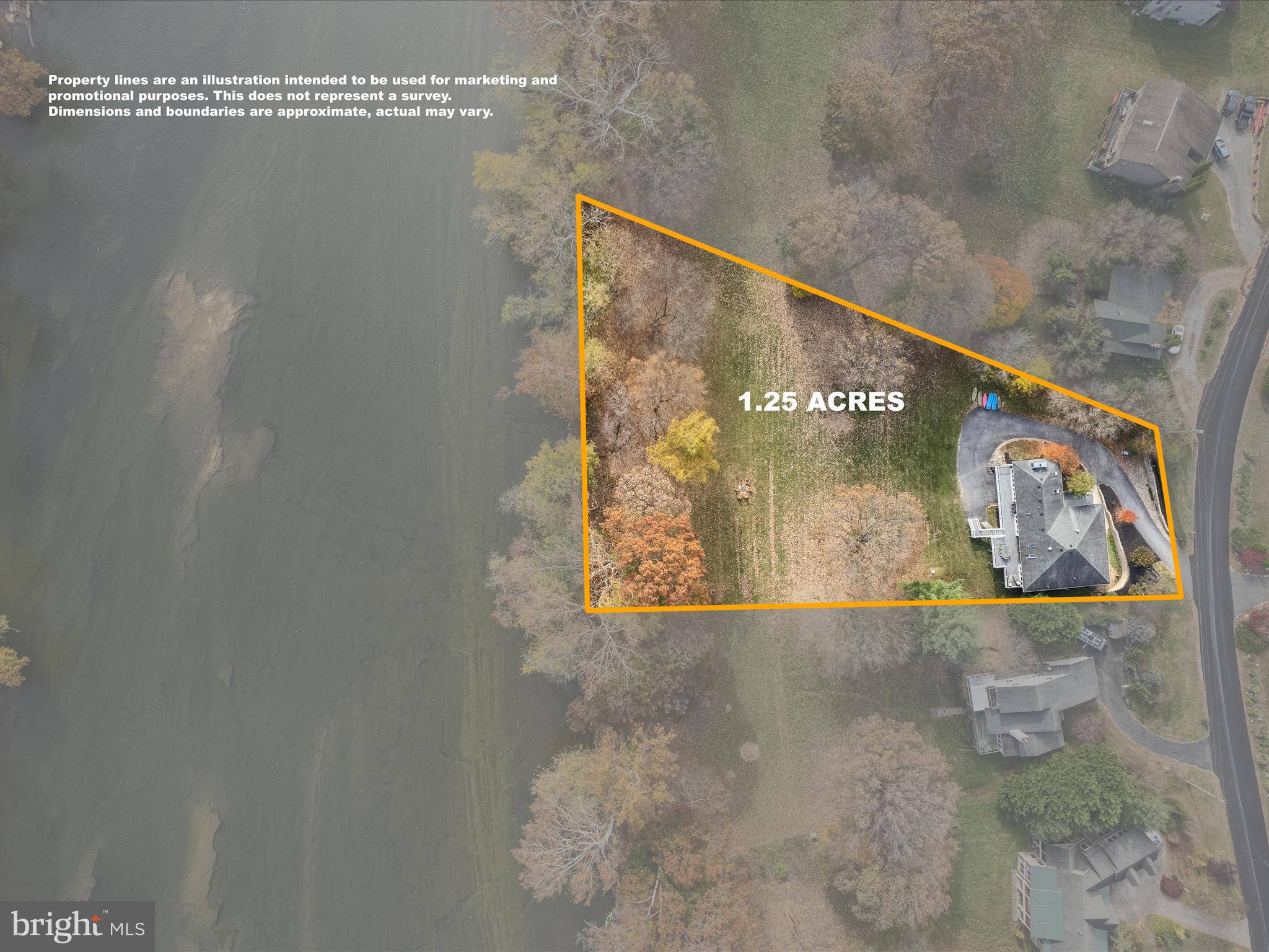 AVON BEND - Residential