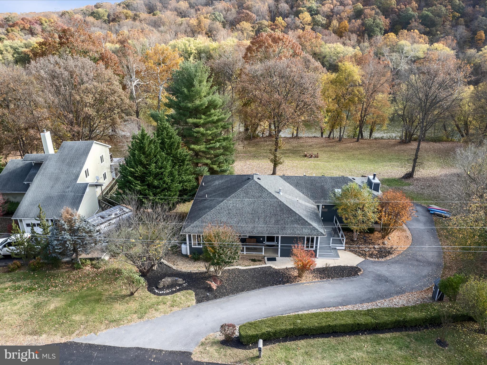 AVON BEND - Residential