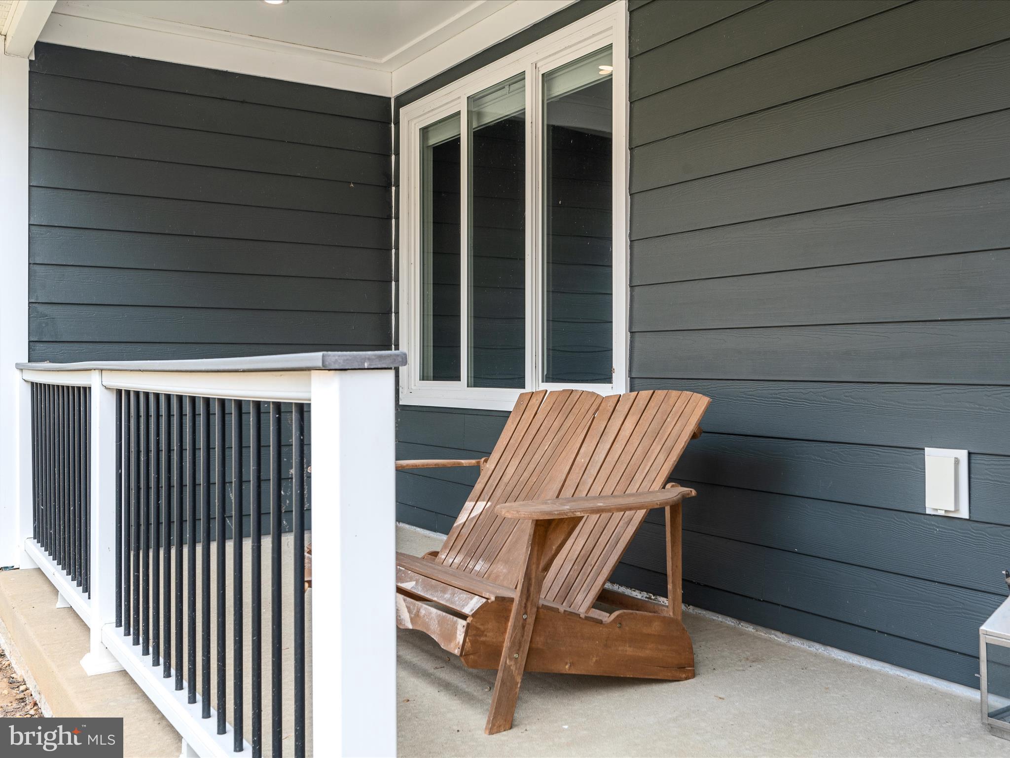 AVON BEND - Residential