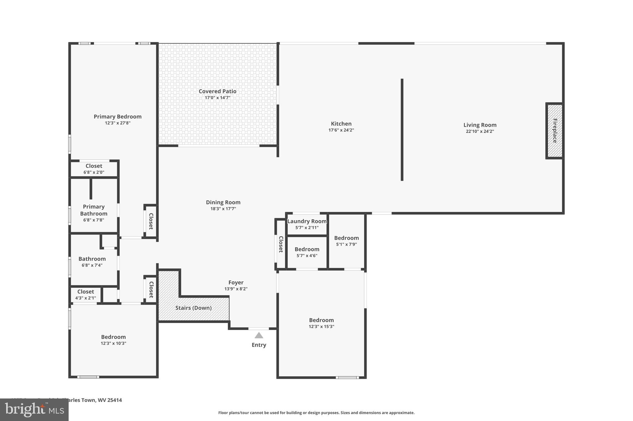 AVON BEND - Residential