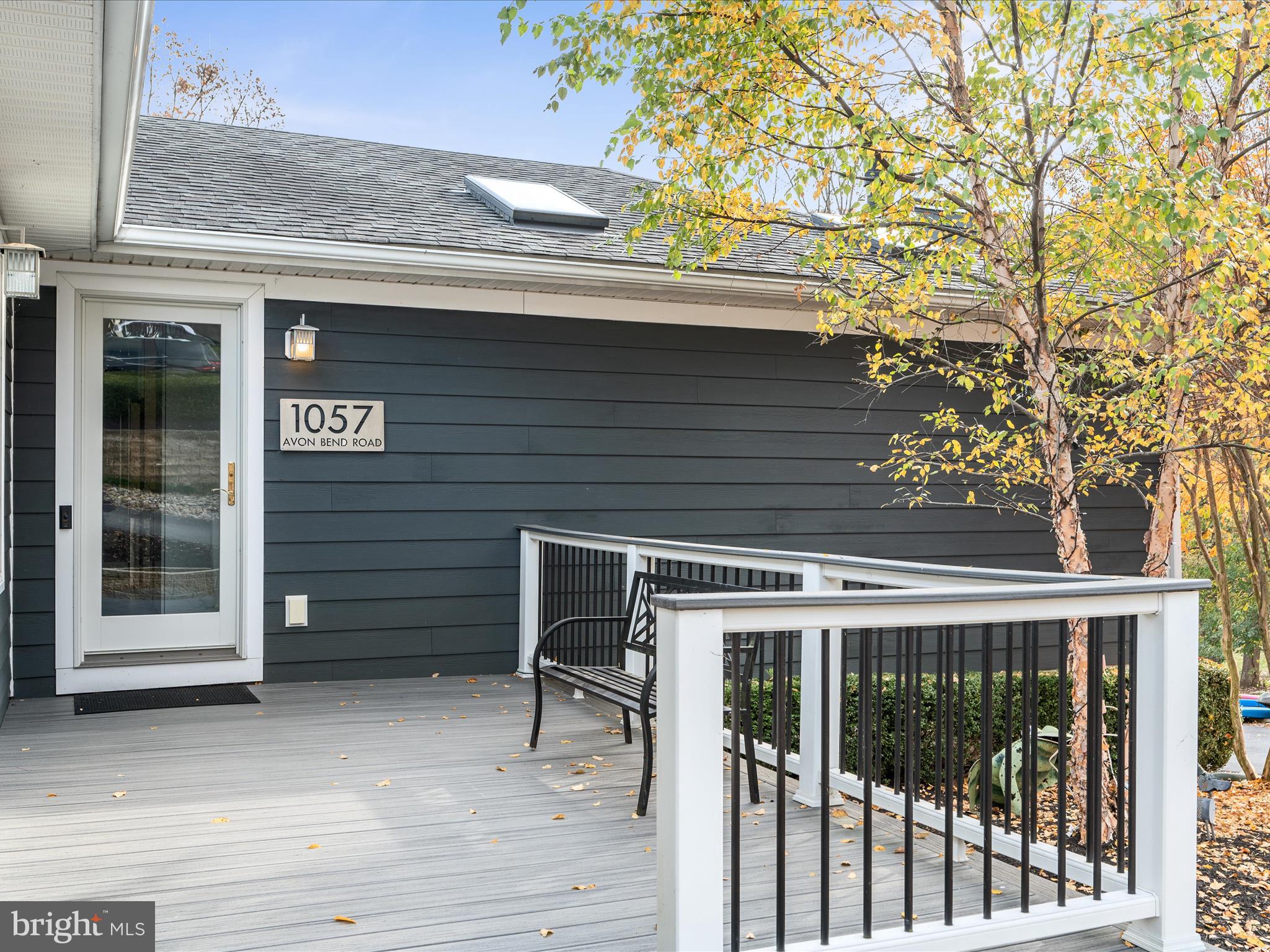 AVON BEND - Residential