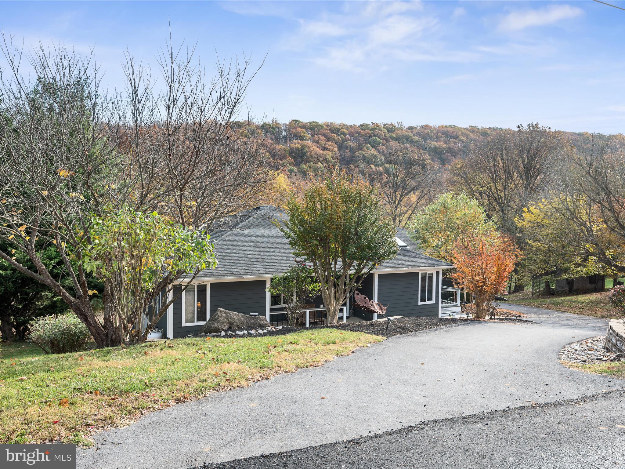 AVON BEND - Residential