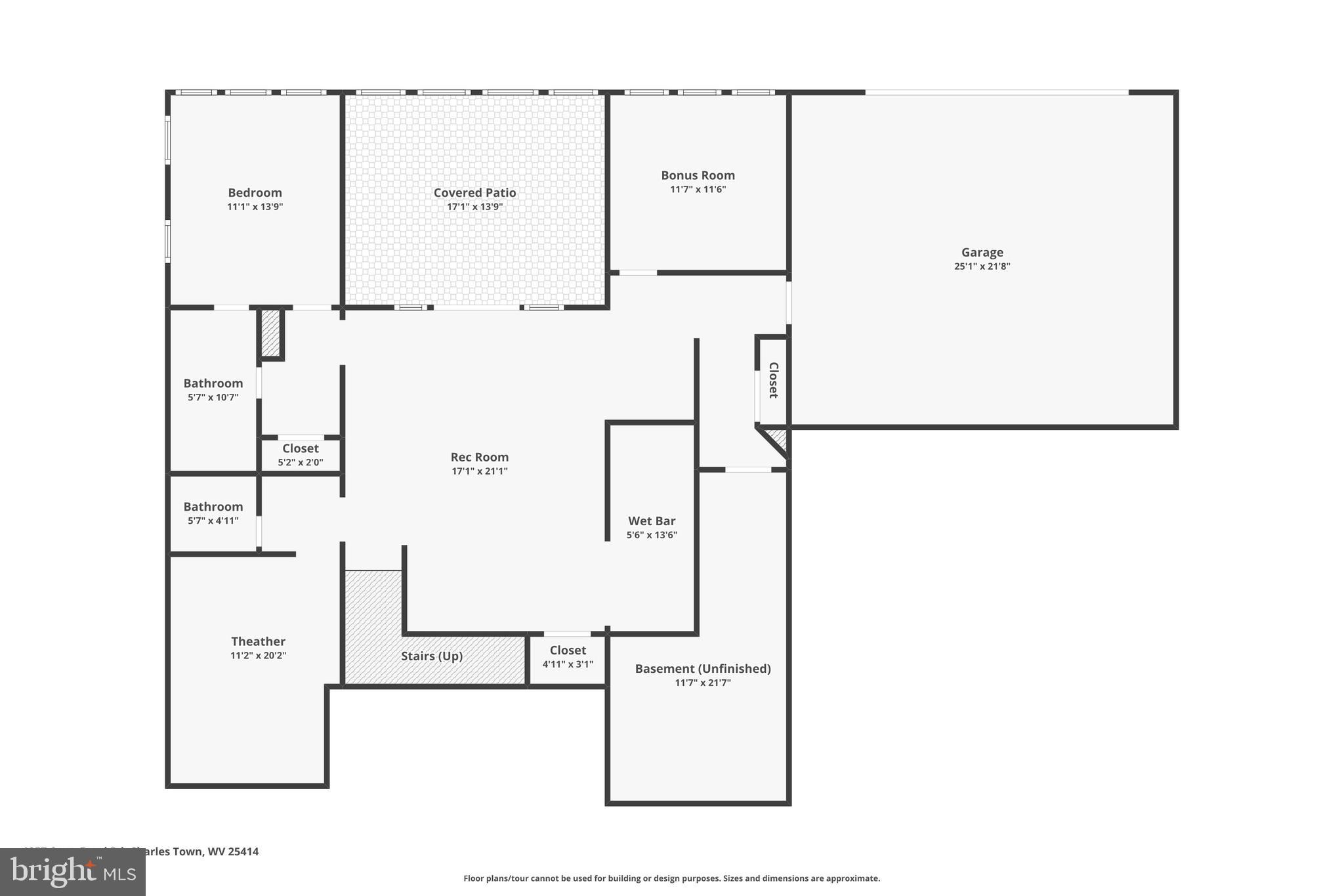 AVON BEND - Residential