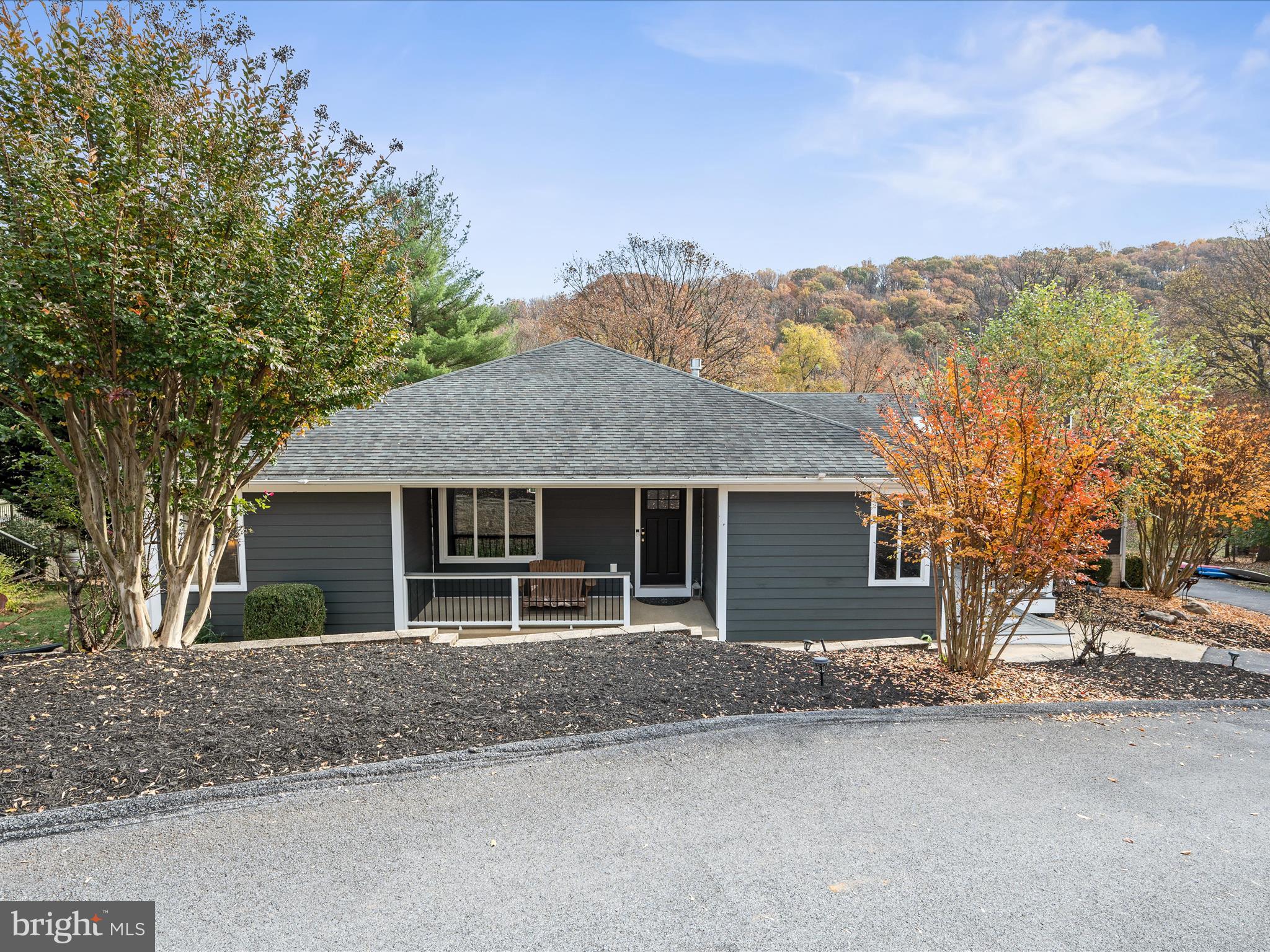 AVON BEND - Residential