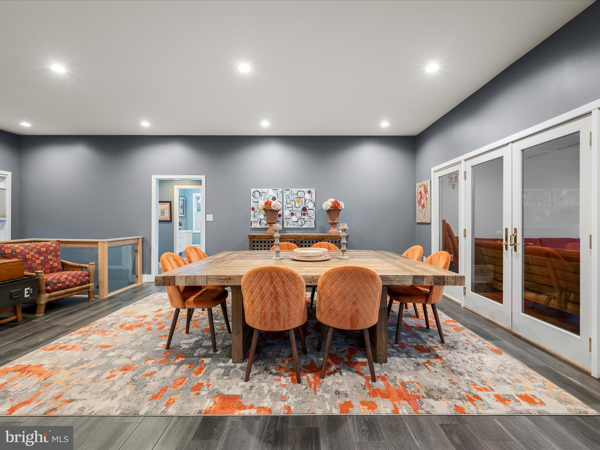 AVON BEND - Residential