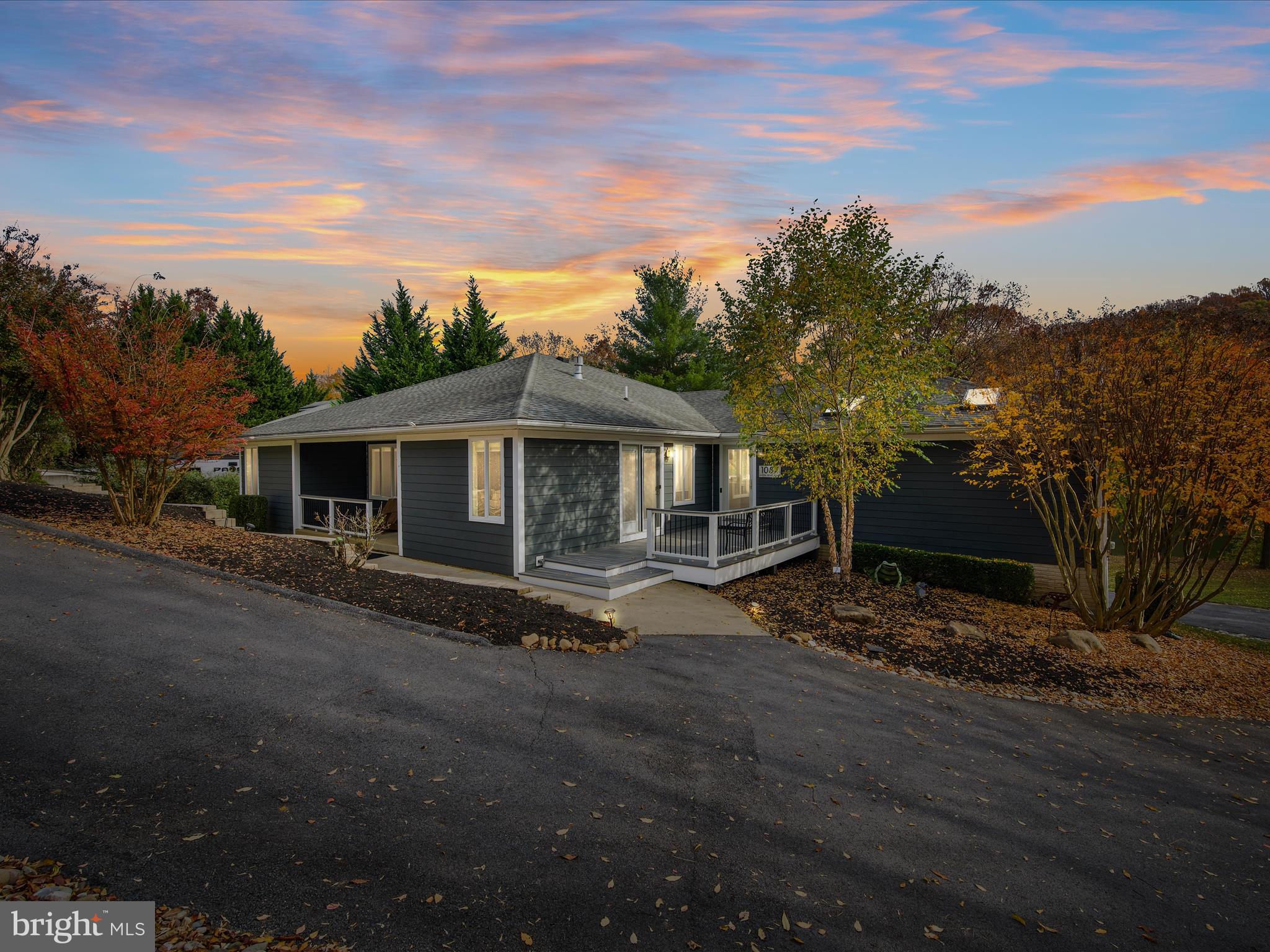 AVON BEND - Residential