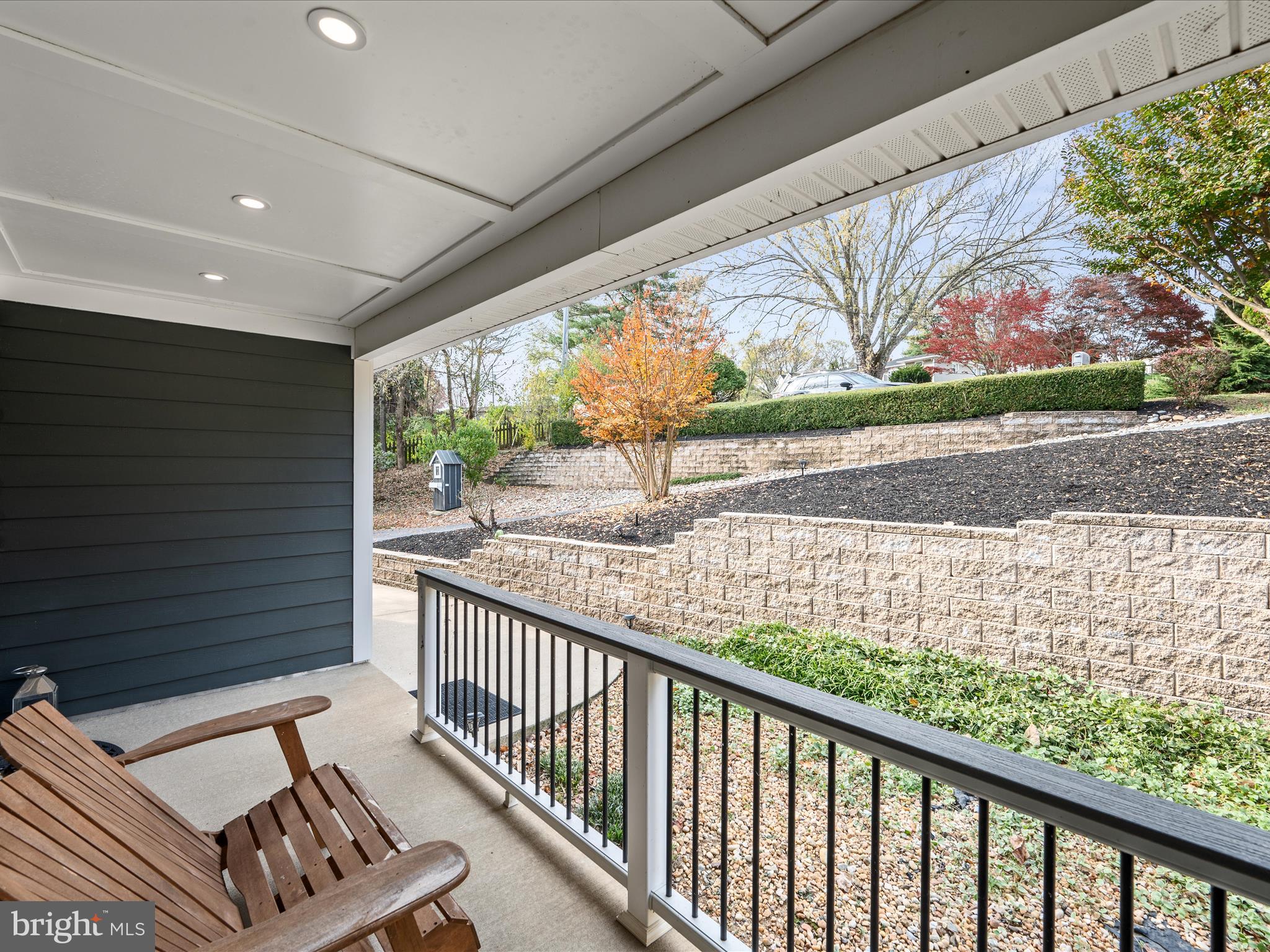 AVON BEND - Residential