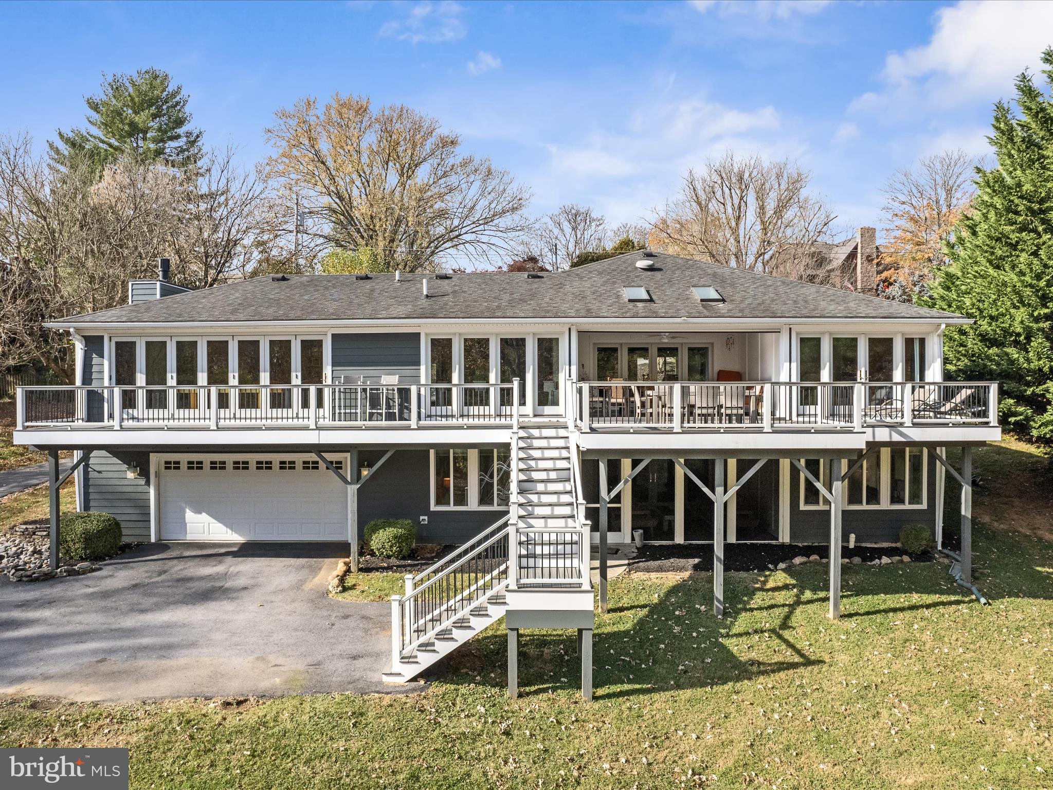 AVON BEND - Residential