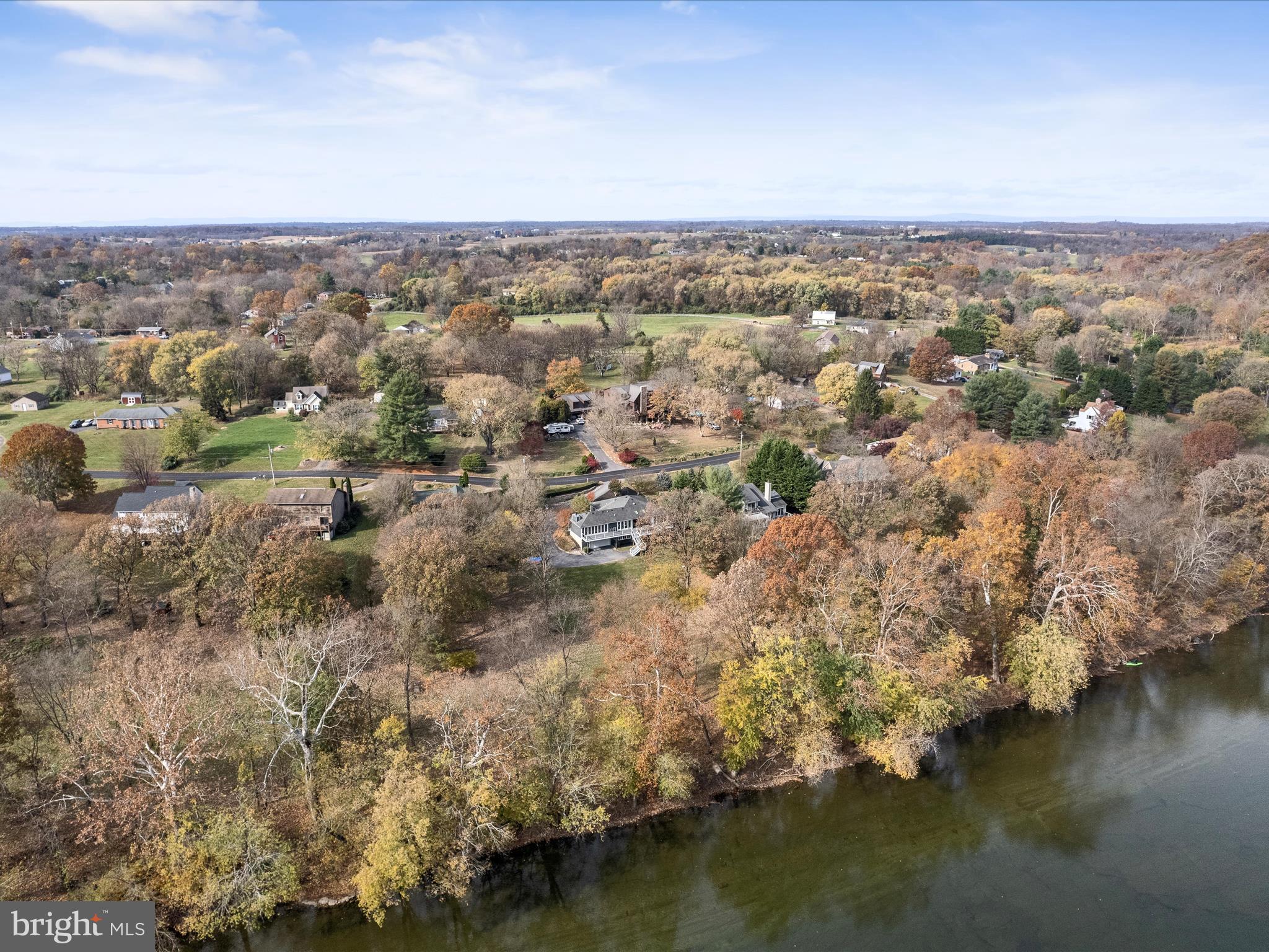 AVON BEND - Residential