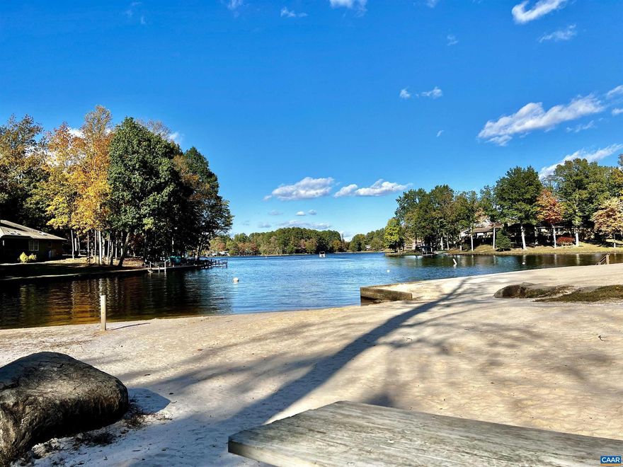 One Level Living Includes Open Floor Plan with Living, Dining and Kitchen Spaces that are full of natural light complimented by sliding doors that lead to the spacious deck. Mature lot with expansive deck the length of the home is sited for privacy and complimented by mature trees.  Home boasts 3 Bedrooms and 2 Full Baths. Owners Bedroom Suite with Vaulted Ceiling, Private Bath, Plank Flooring and Sliding Doors that lead to the expansive deck. New Luxury Vinyl Plank Flooring throughout the entire home, New Hot Water Heater, New Kitchen Granite Counters in 2021, Replaced Qwest Piping in 2021/2022. Fireplace has been sealed off but was in working order if a new owner wanted to convert it. Located near Riverside and Slice Gates. Attic Storage 12 x16 approximate.