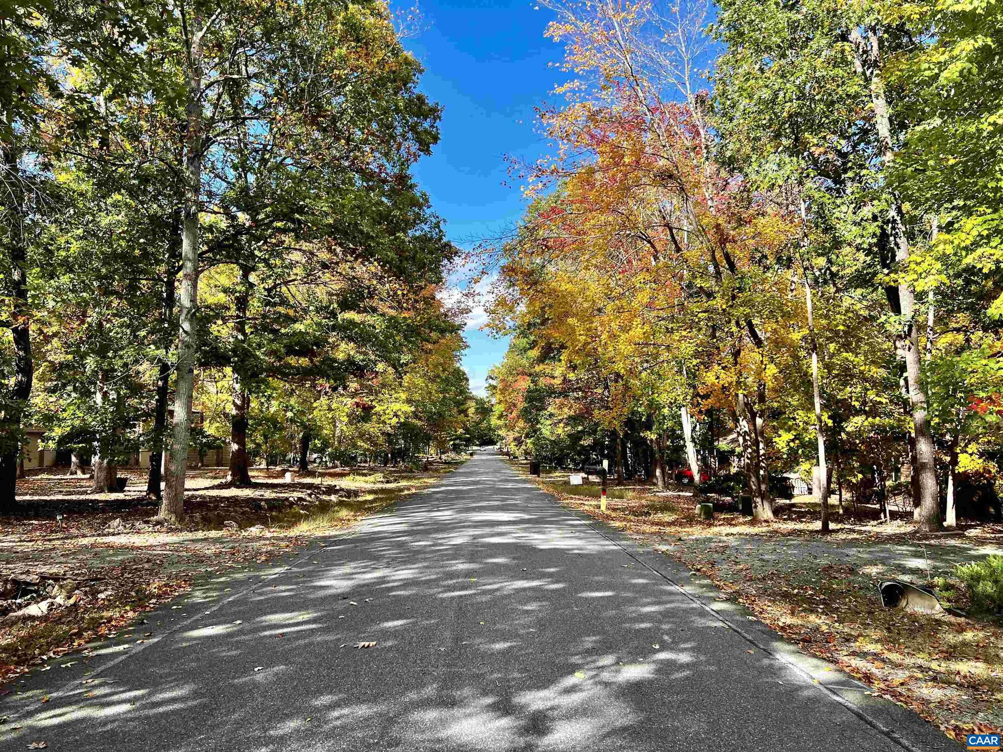 LAKE MONTICELLO - Residential